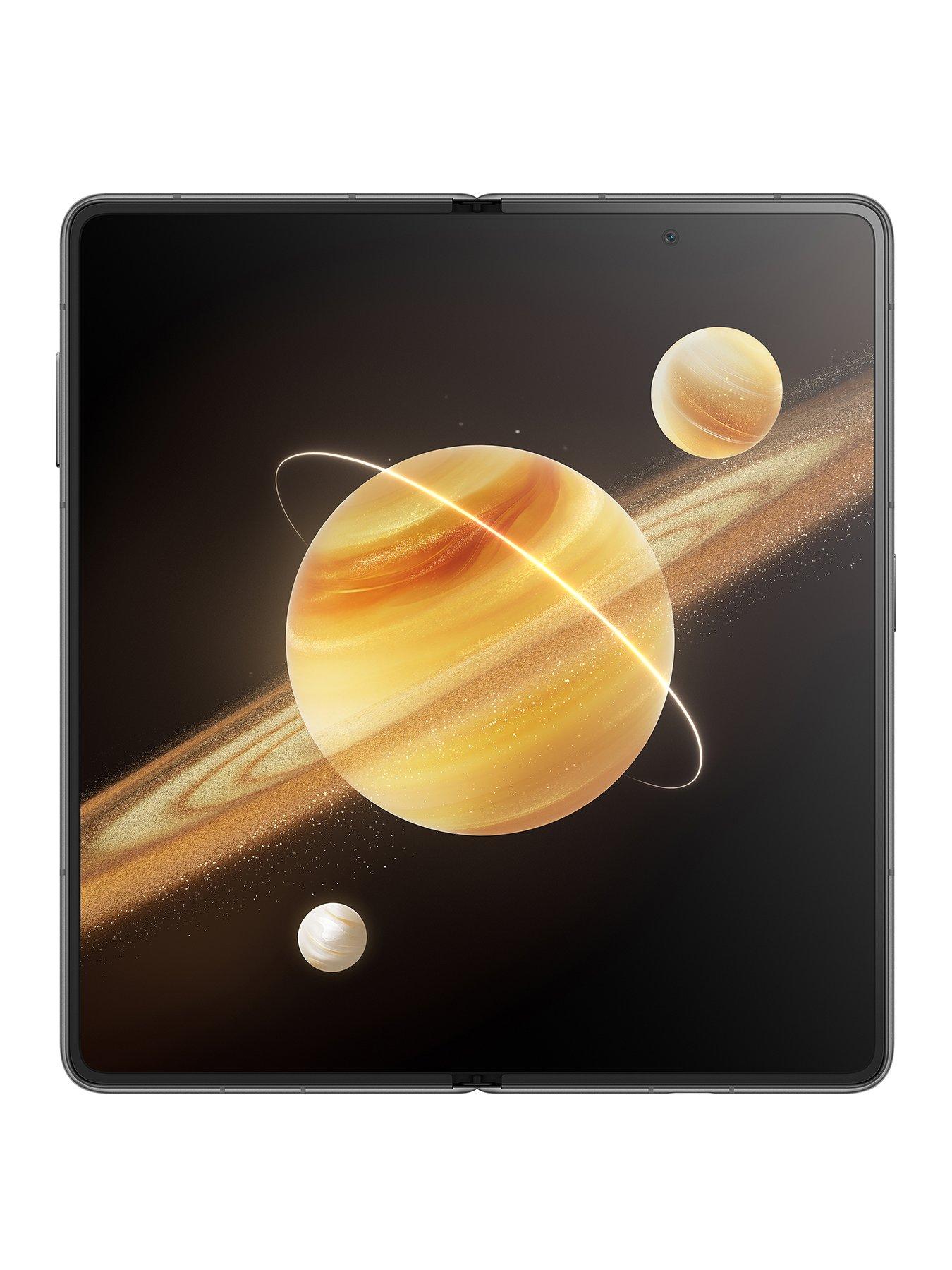 Image 2 of 6 of Honor Magic V3 5G -&nbsp;12GB RAM,&nbsp;512GB Storage, Black