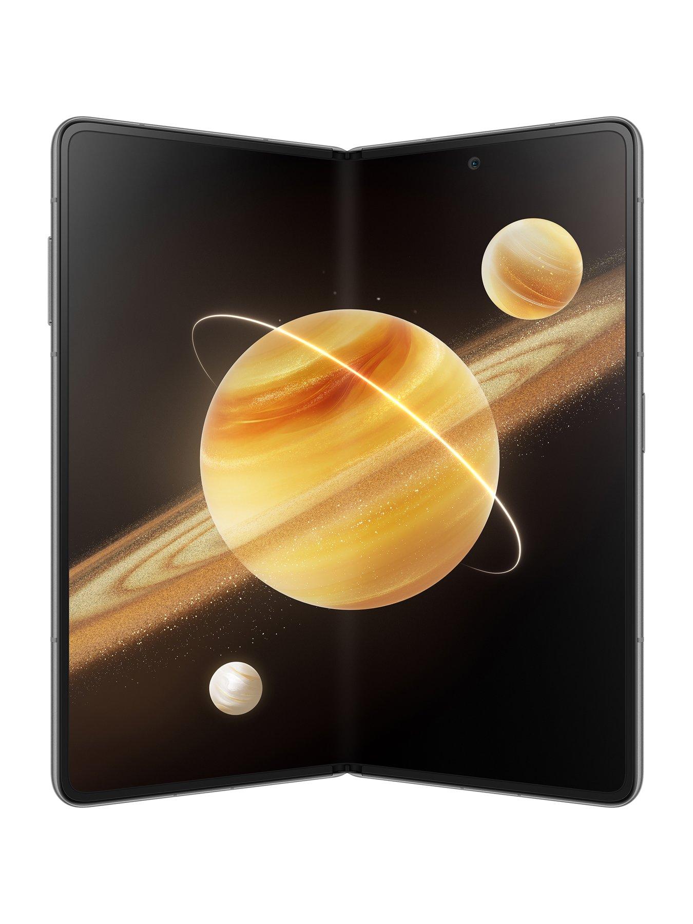 Image 3 of 6 of Honor Magic V3 5G -&nbsp;12GB RAM,&nbsp;512GB Storage, Black