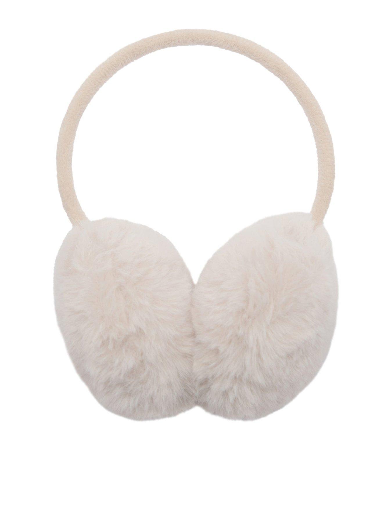 mango-girls-earmuffs-beige