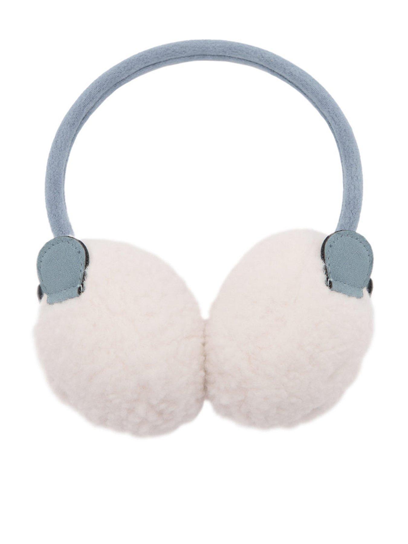 mango-younger-girls-bear-earmuffs-cream