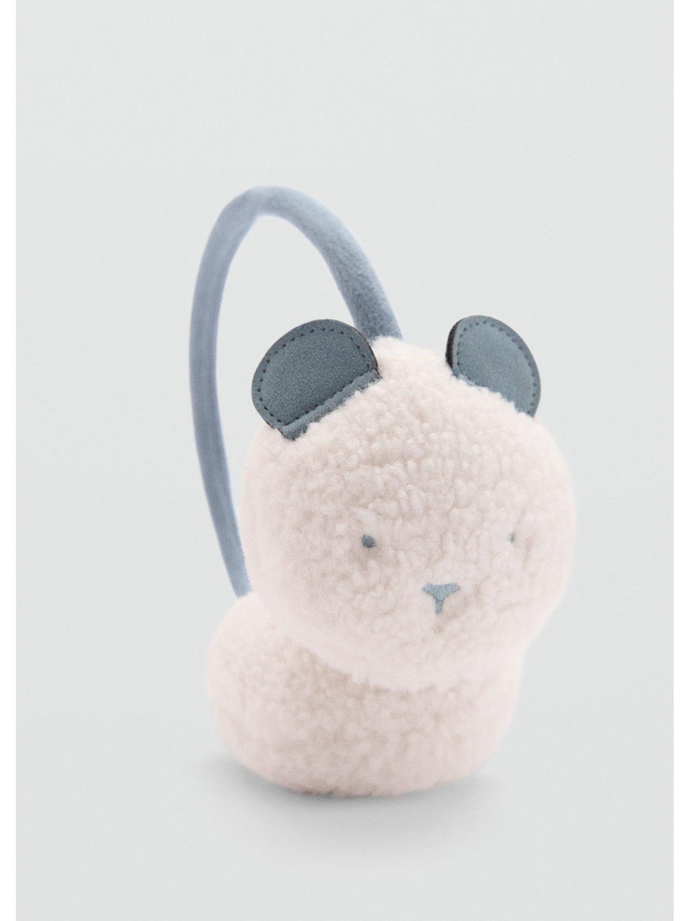 mango-younger-girls-bear-earmuffs-creamback