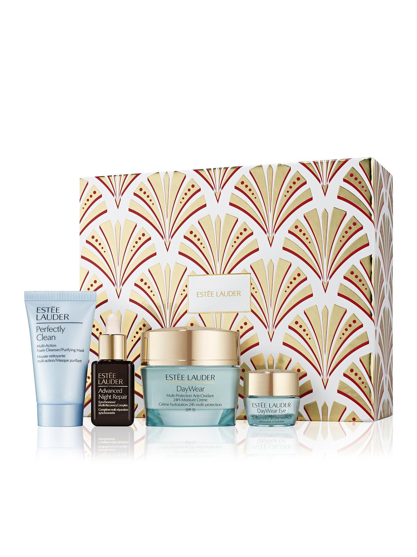 estee-lauder-daywear-moisturiser-4-piece-skincare-gift-set-worth-pound98