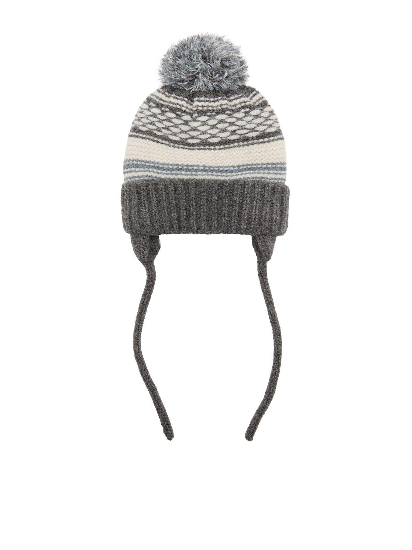 mango-younger-boys-knitted-hat-grey