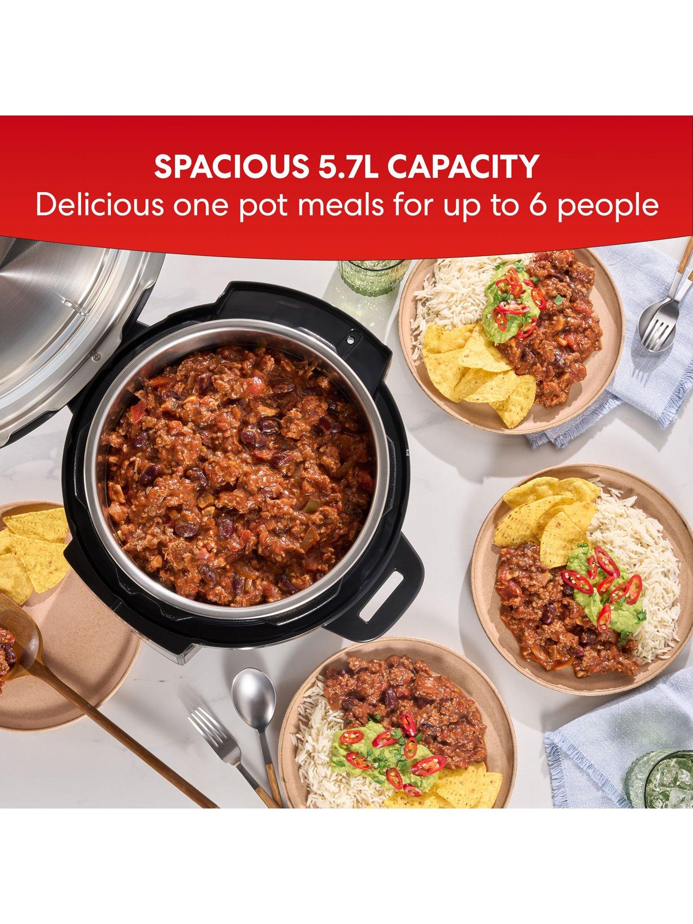 instant-pot-classic-57l-multi-cookeroutfit