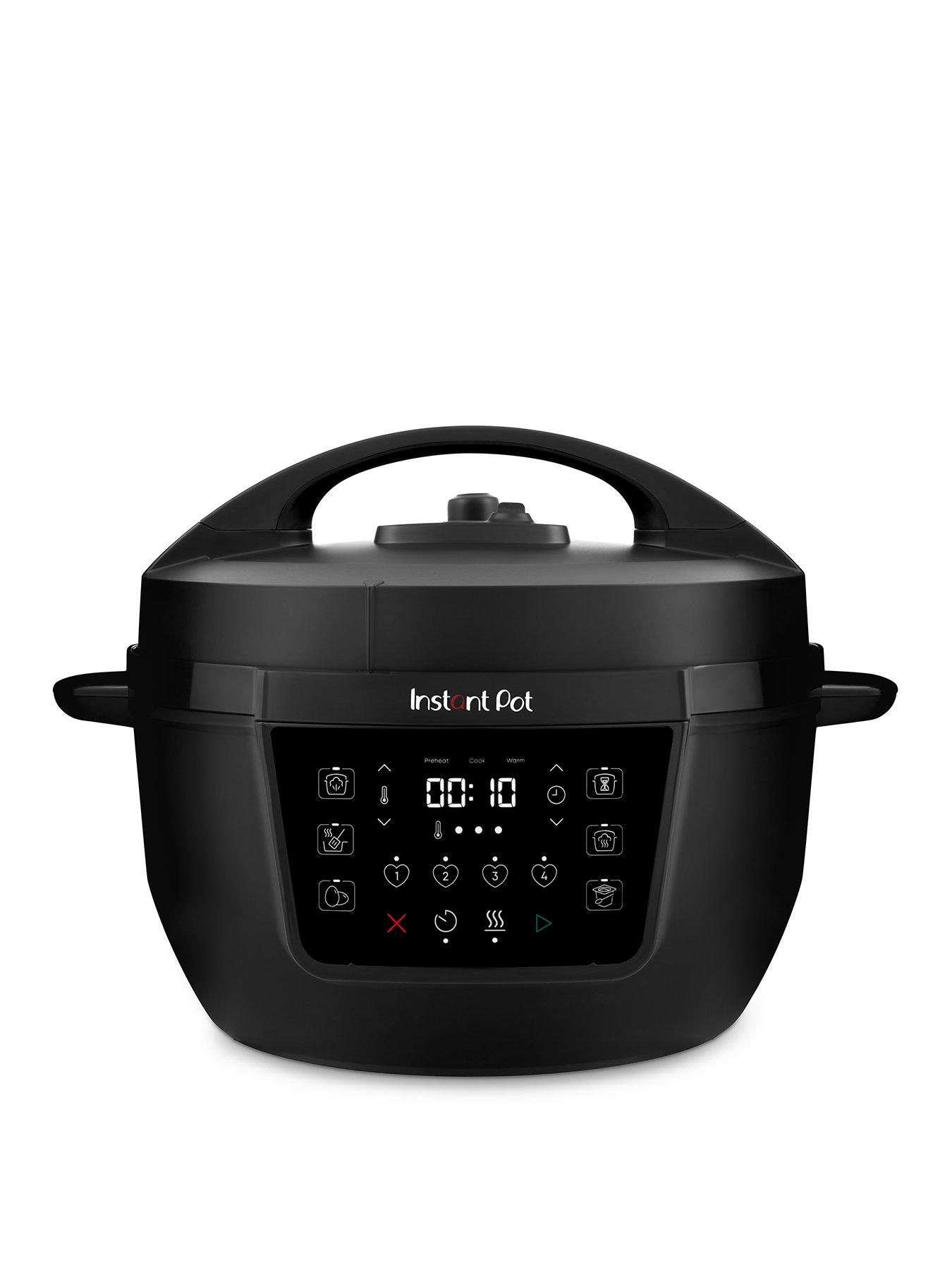 Instant Pot Classic XL Multi-Cooker Very Ireland