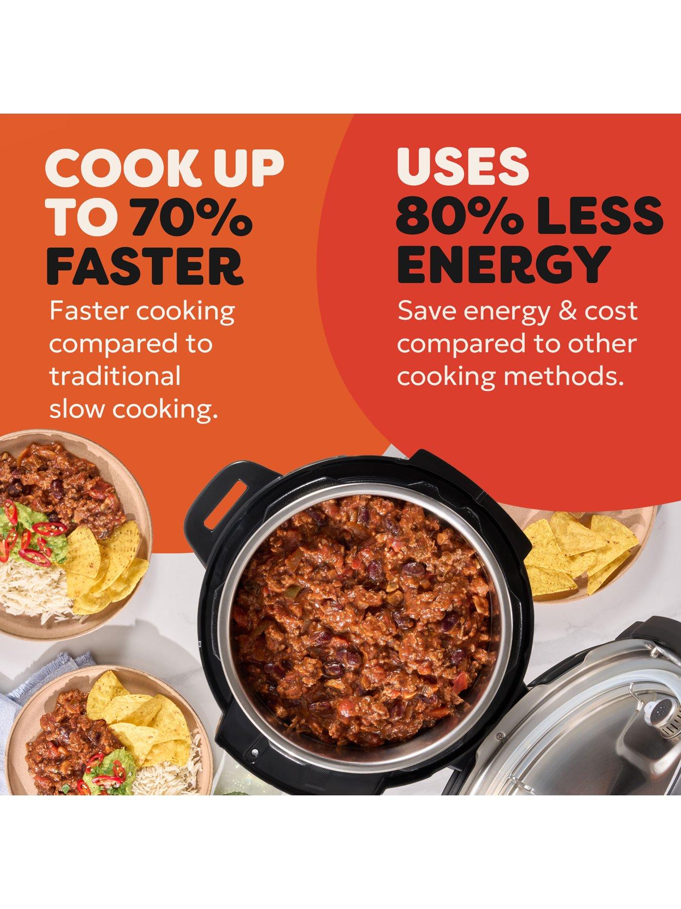 Image 7 of 8 of Instant Pot Classic XL Multi-Cooker