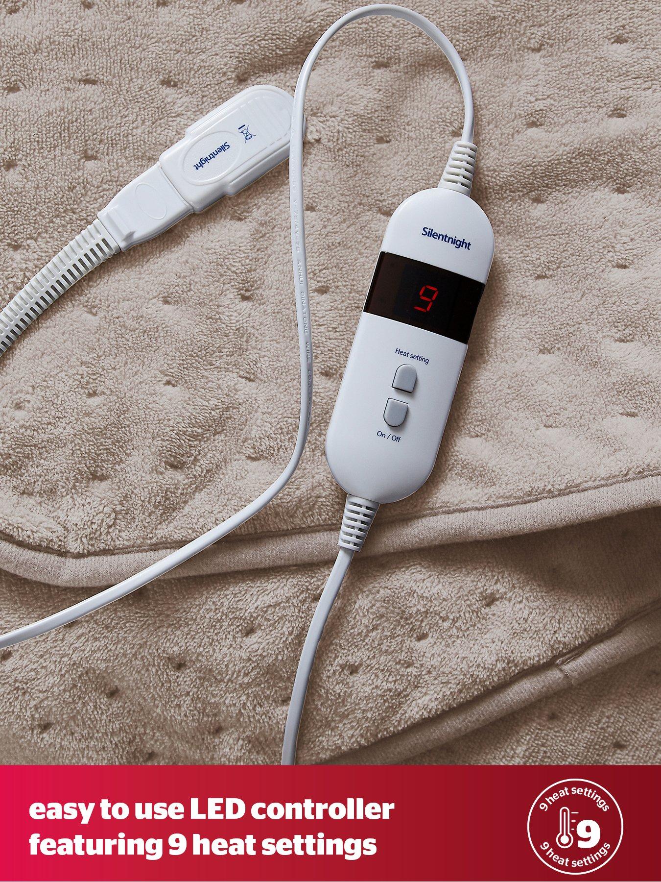 silentnight-luxury-9-heat-setting-pinsonic-heated-throw-naturaloutfit