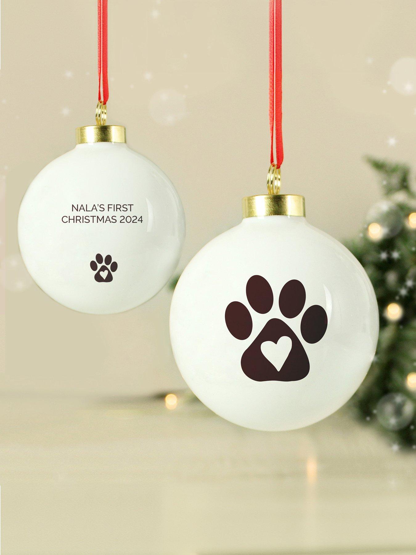 the-personalised-memento-company-personalised-pet-ceramic-baublestillFront