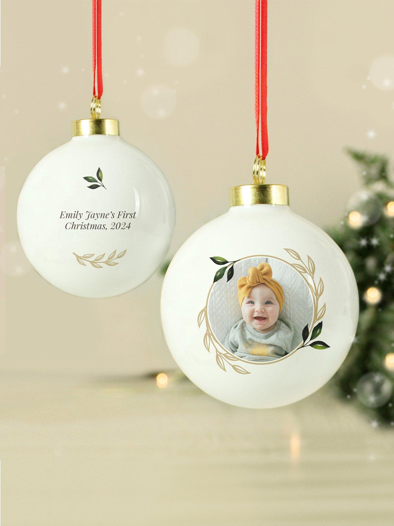 the-personalised-memento-company-personalised-photo-upload-baublestillFront