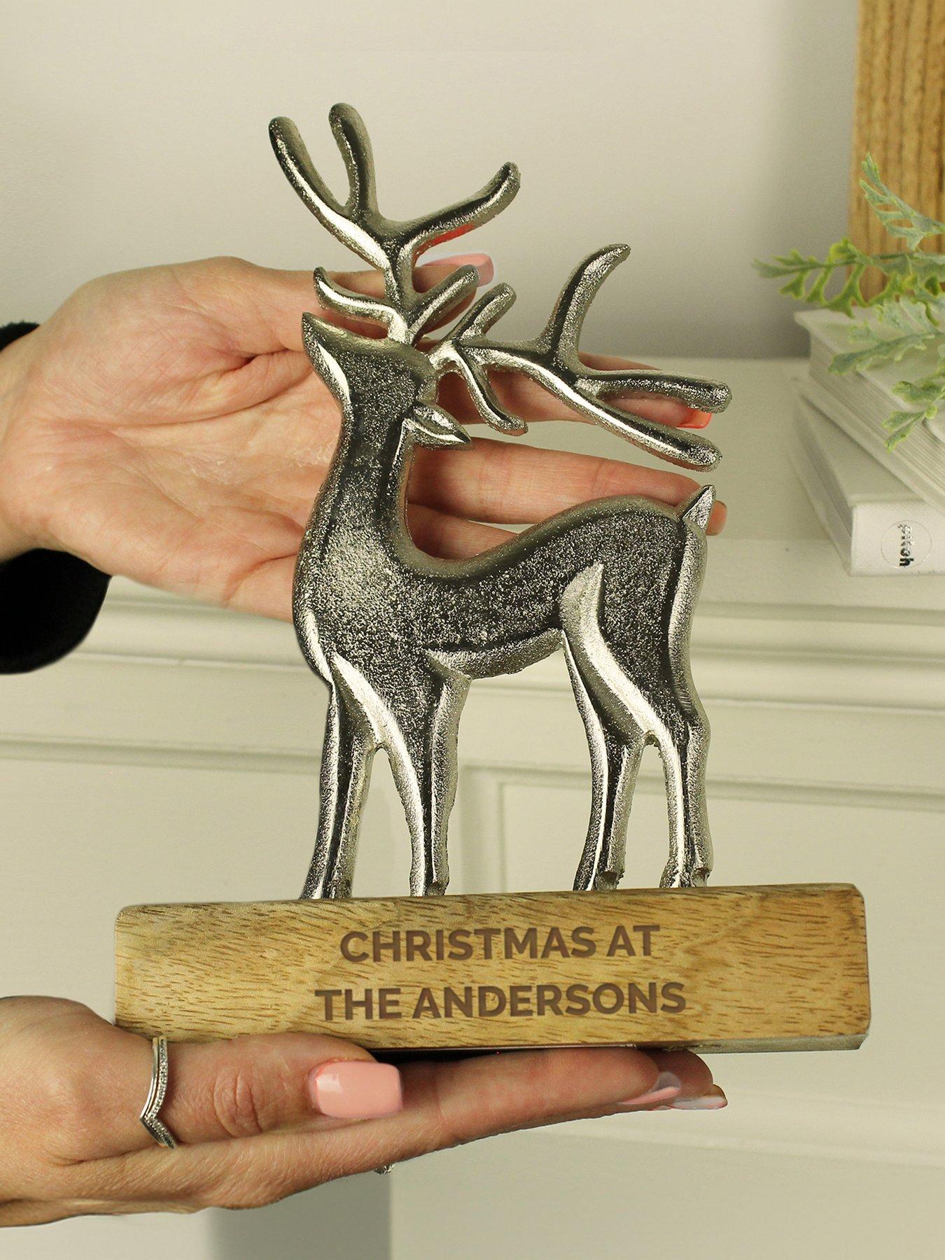 the-personalised-memento-company-personalised-stag-ornamentstillFront