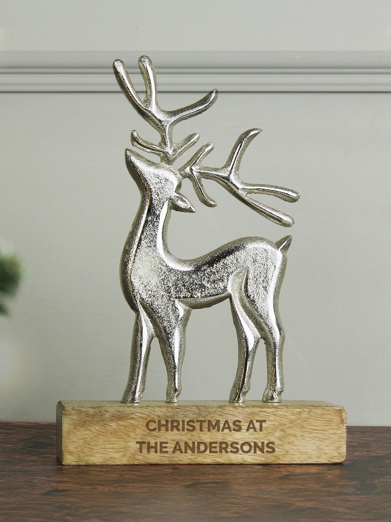 the-personalised-memento-company-personalised-stag-ornamentback