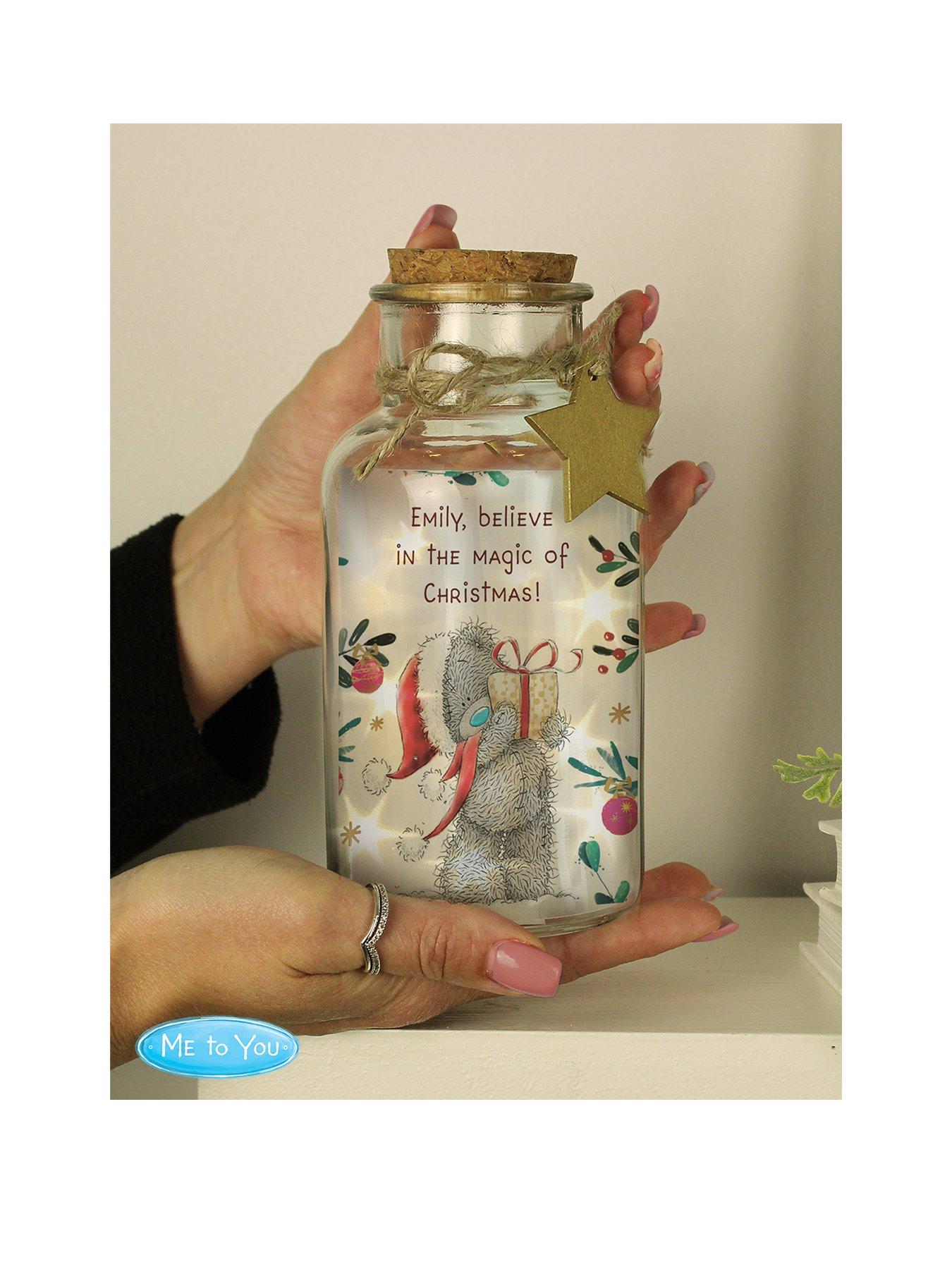 the-personalised-memento-company-personalised-me-to-you-cosy-winter-led-jar