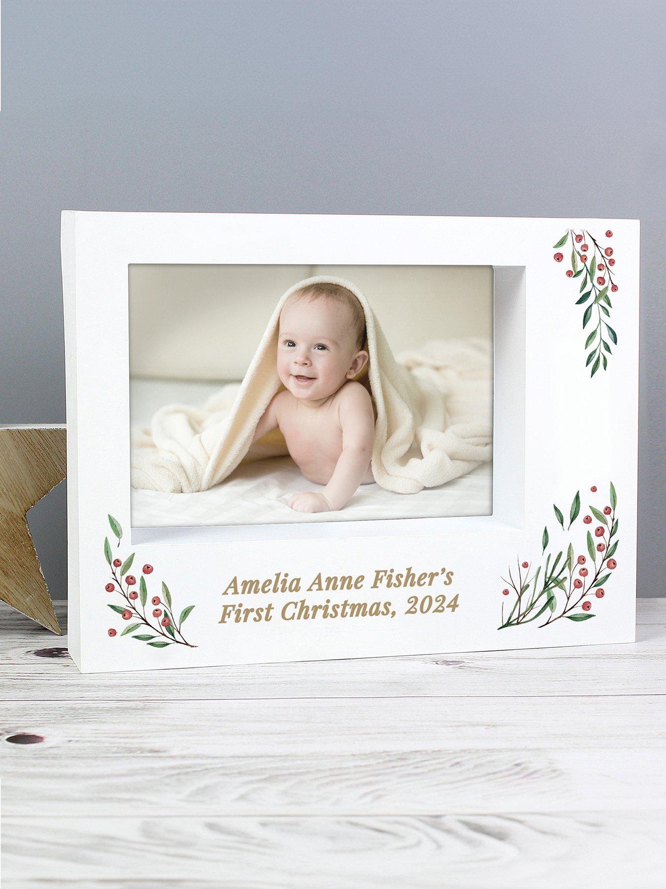 the-personalised-memento-company-personalised-christmas-foliage-5x7-box-photo-frameback