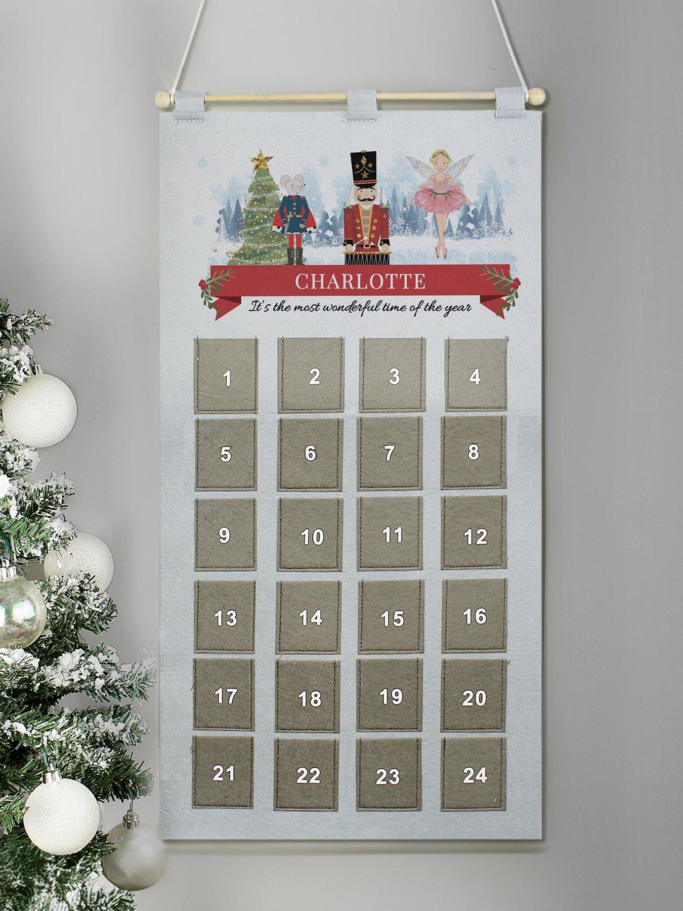 the-personalised-memento-company-personalised-christmas-nutcracker-advent-calendarstillFront