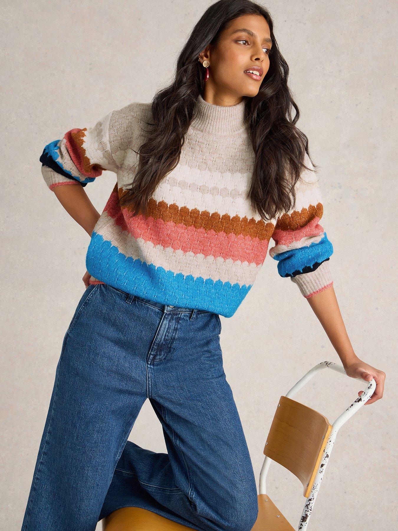 white-stuff-shelly-colour-block-jumper-creamfront