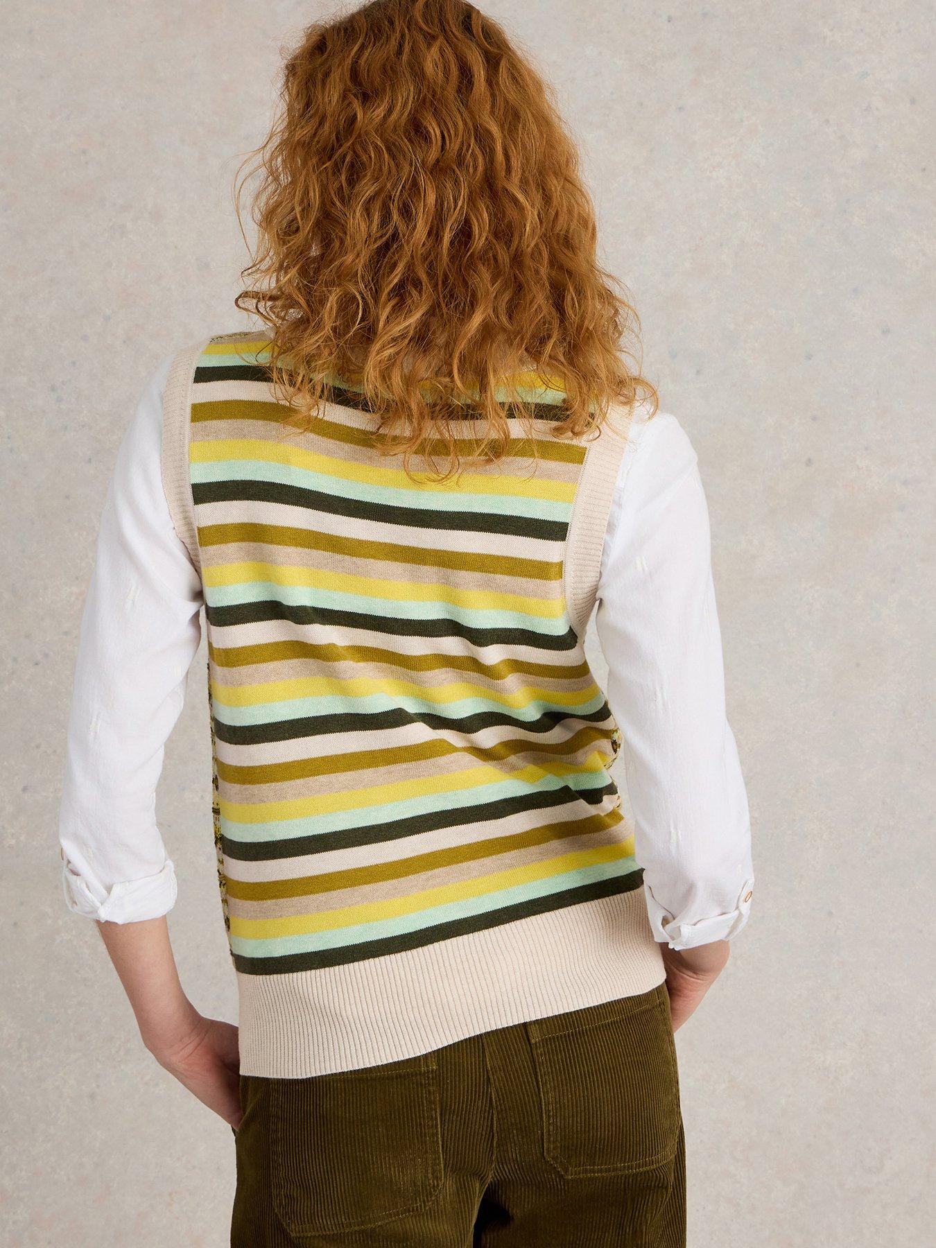 white-stuff-fairisle-stripe-tank-yellowstillFront