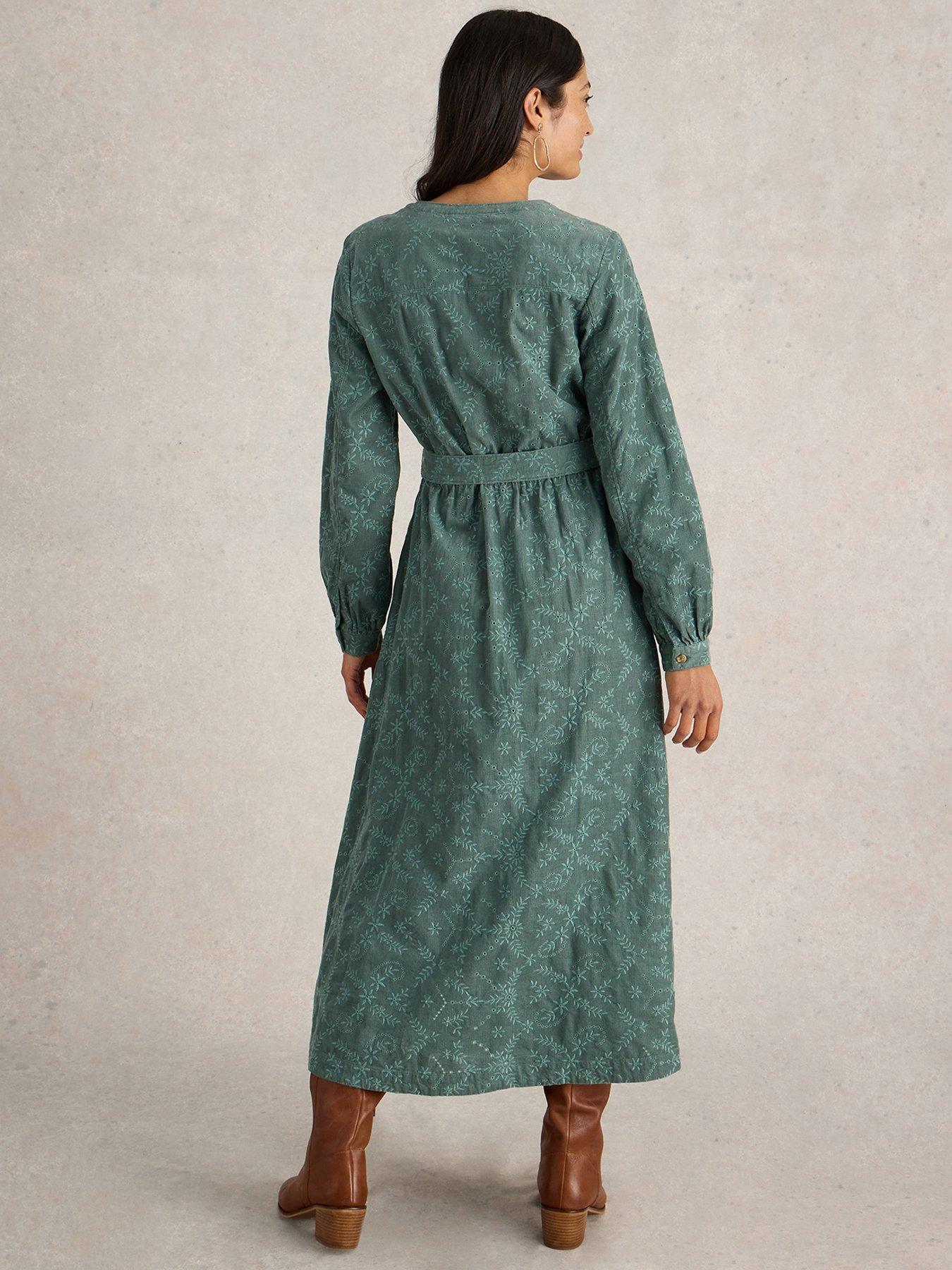 white-stuff-florence-cord-dress-greenstillFront