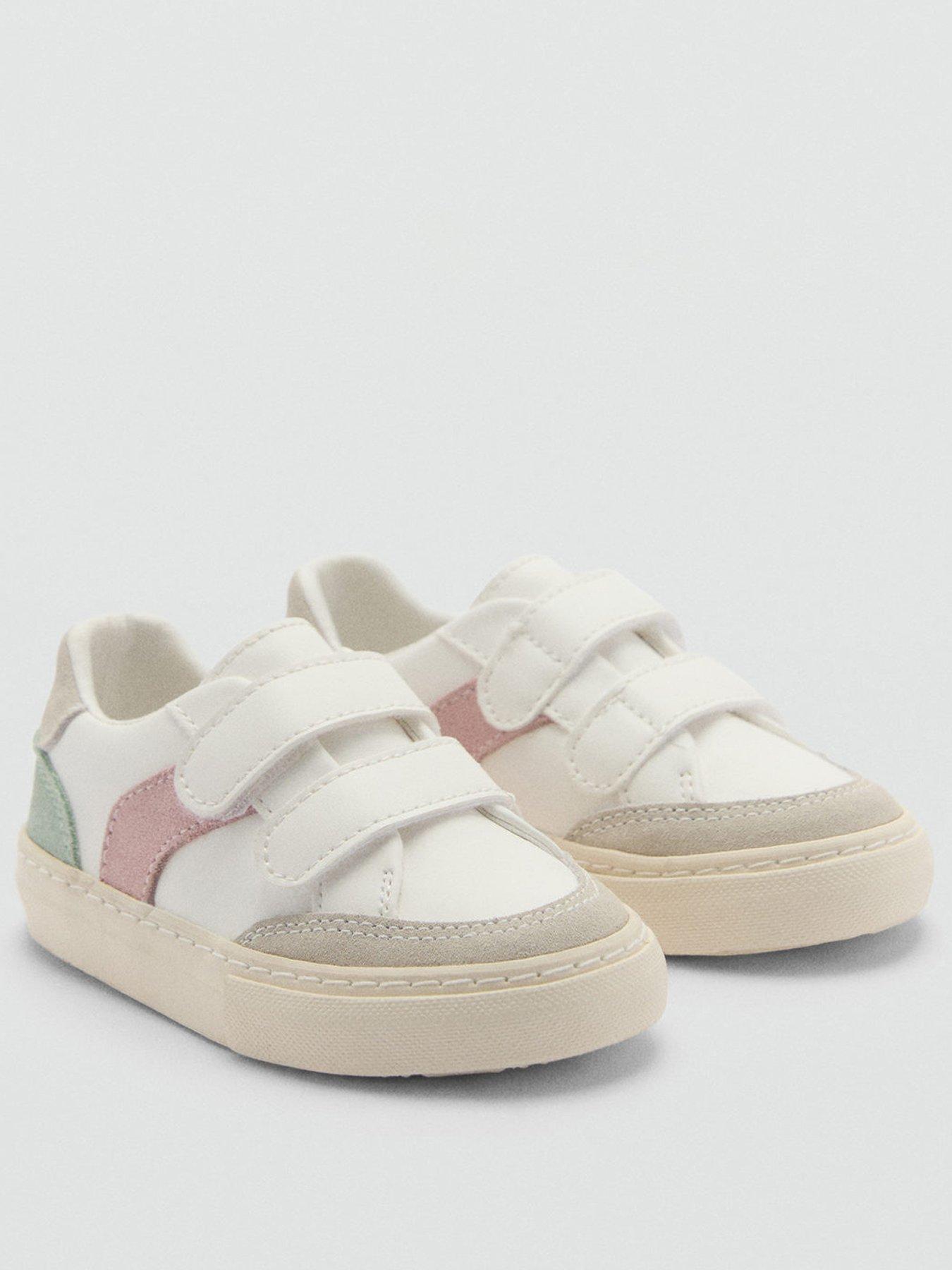 mango-younger-girls-trainers-whitestillFront