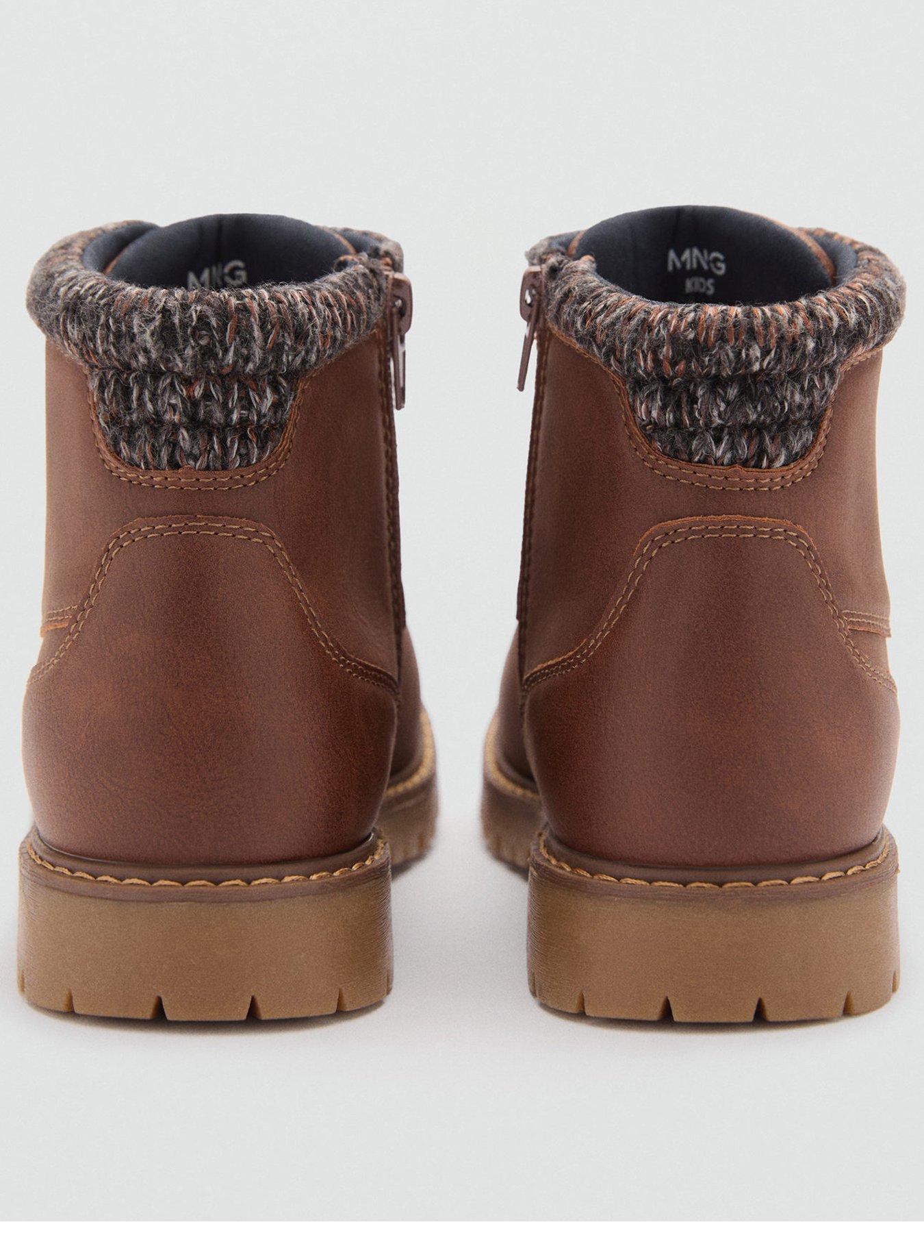 mango-boys-ankle-boots-dark-brownback