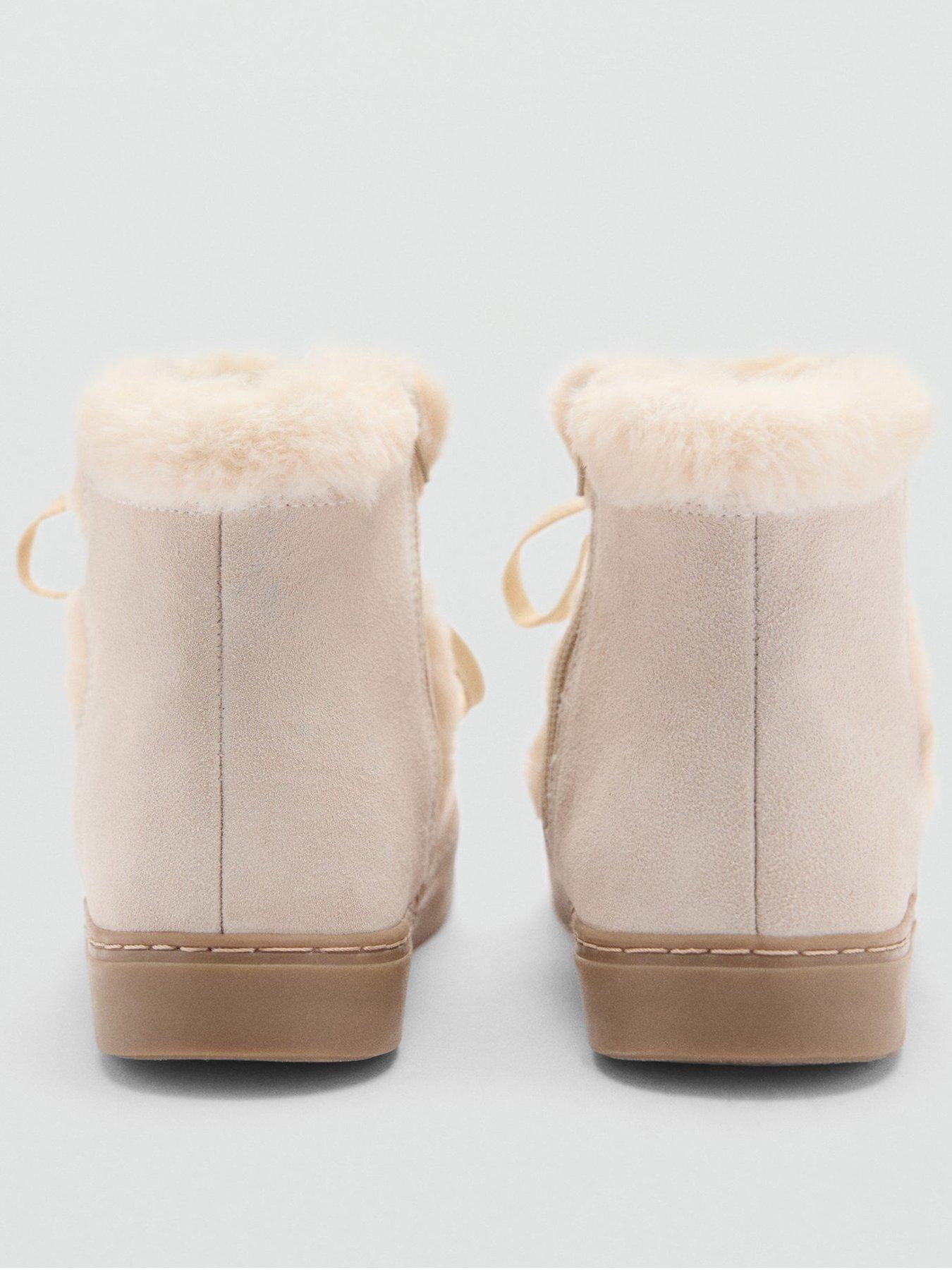 mango-girls-faux-fur-ankle-boots-beigeback