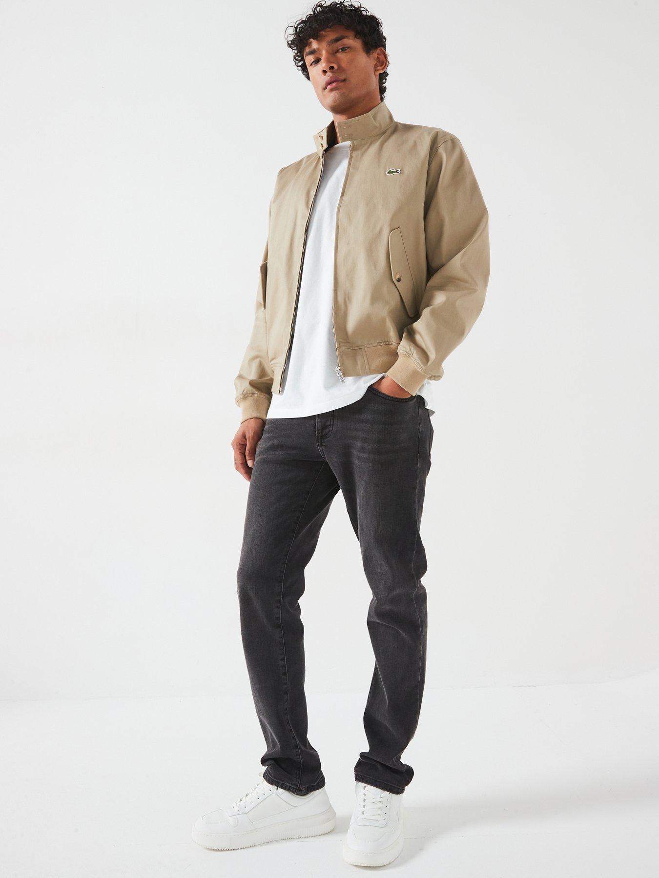 lacoste-lacoste-showerproof-cotton-twill-harrington-jacketback