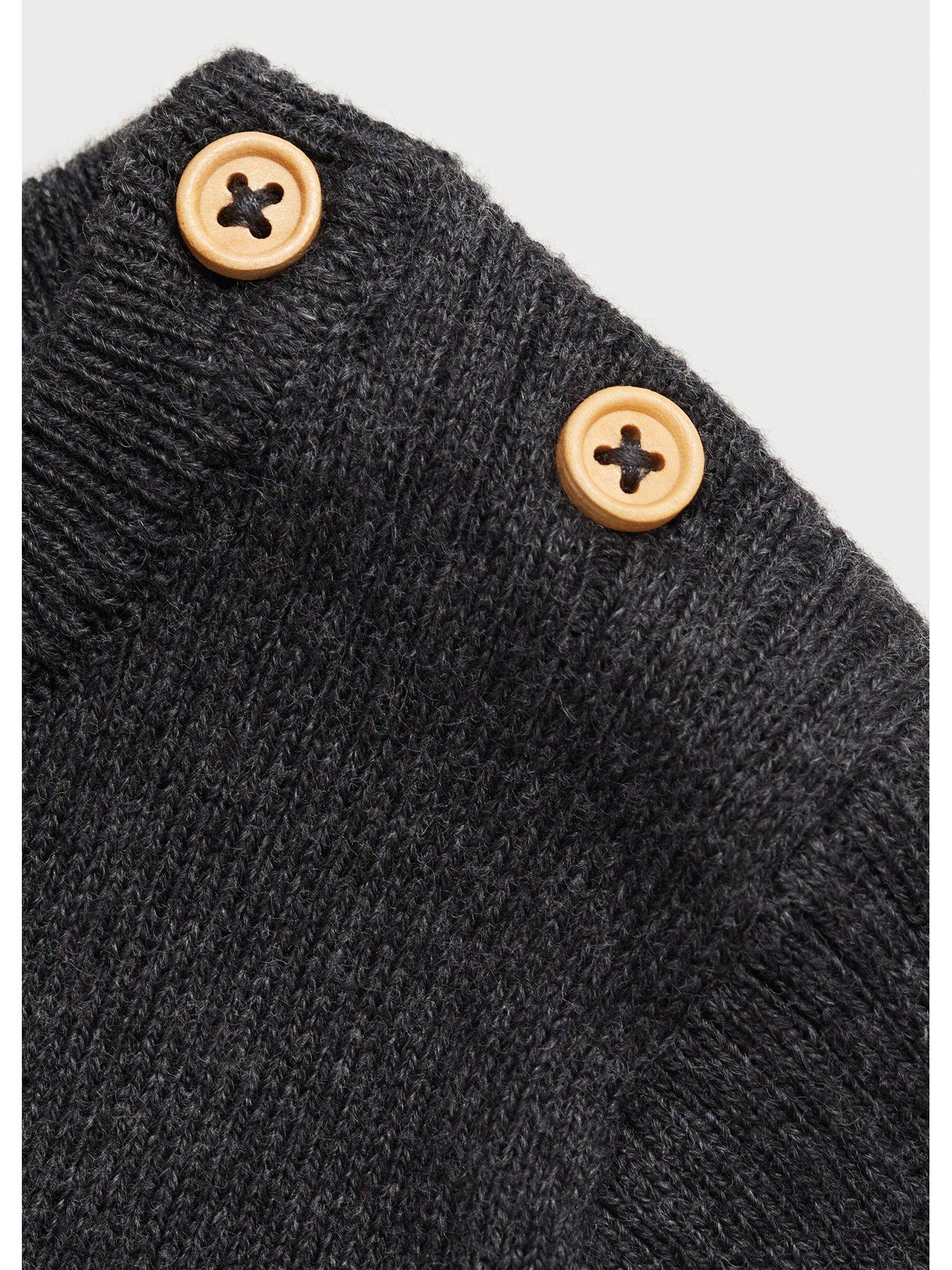 mango-baby-boys-knitted-jumper-dark-greyoutfit