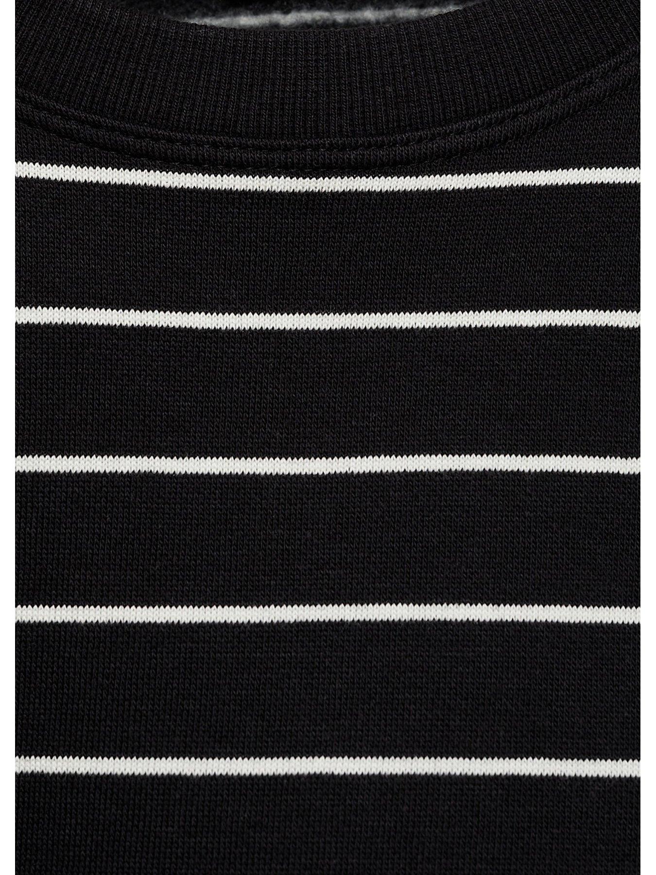 mango-boys-striped-sweat-blackdetail