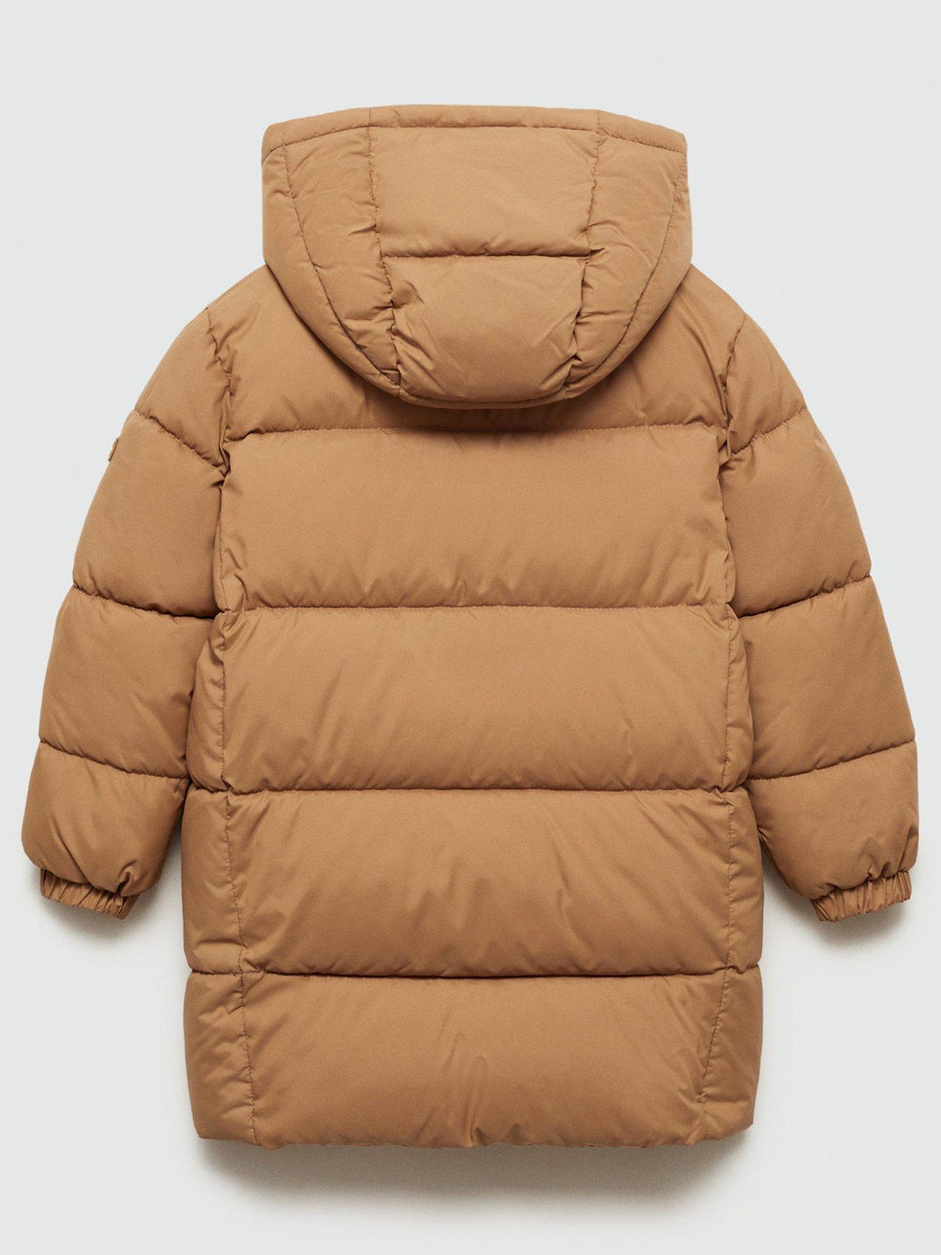 mango-boys-longer-line-padded-coat-brownback