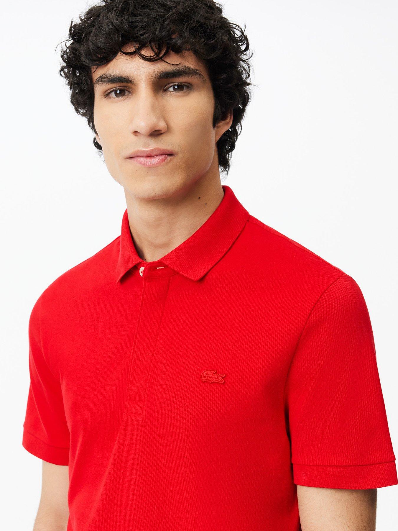 lacoste-lacoste-regular-fit-paris-stretch-polo-shirtoutfit