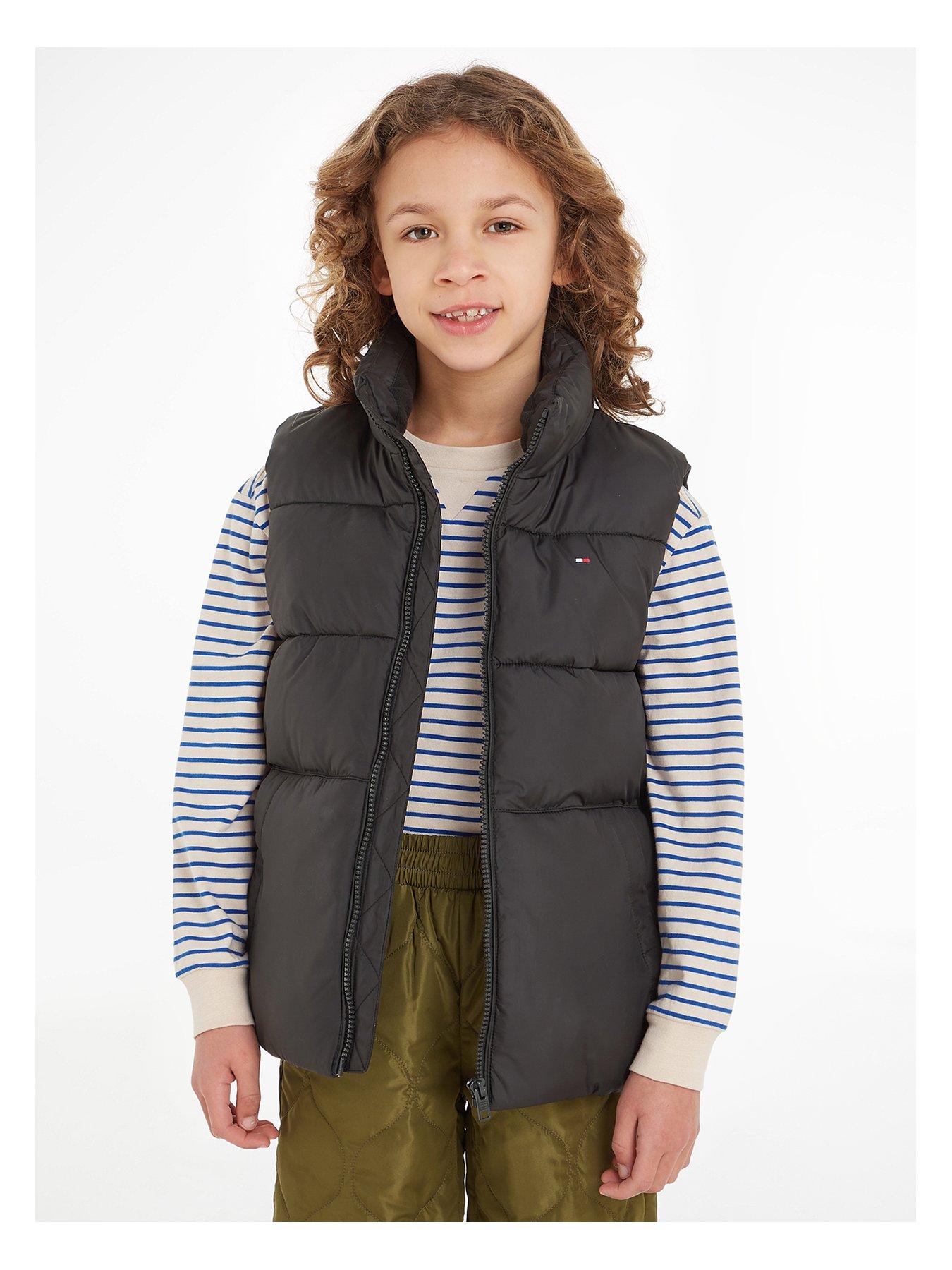 tommy-hilfiger-boys-essential-padded-vest-black