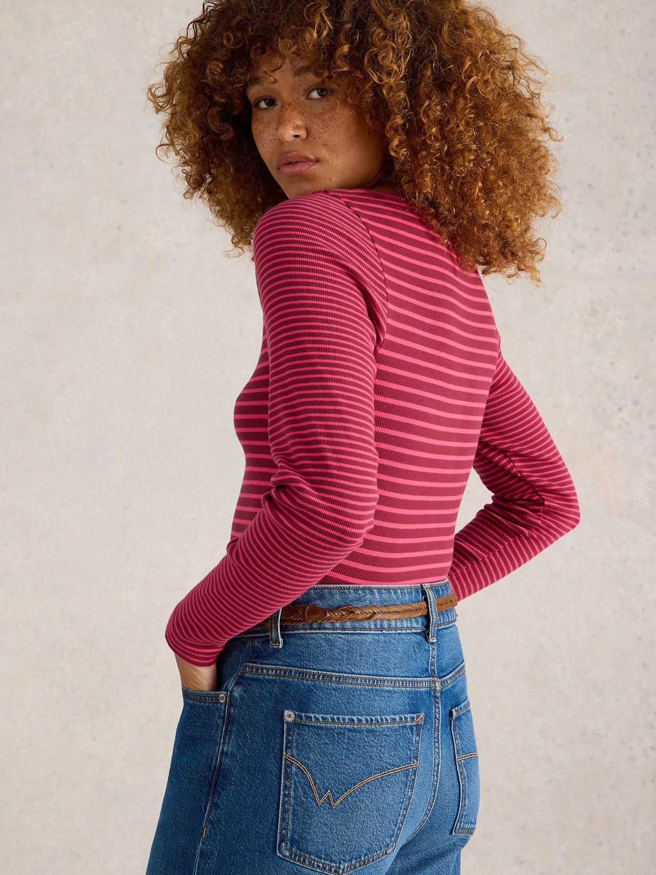 white-stuff-halley-rib-stripe-henley-pinkstillFront