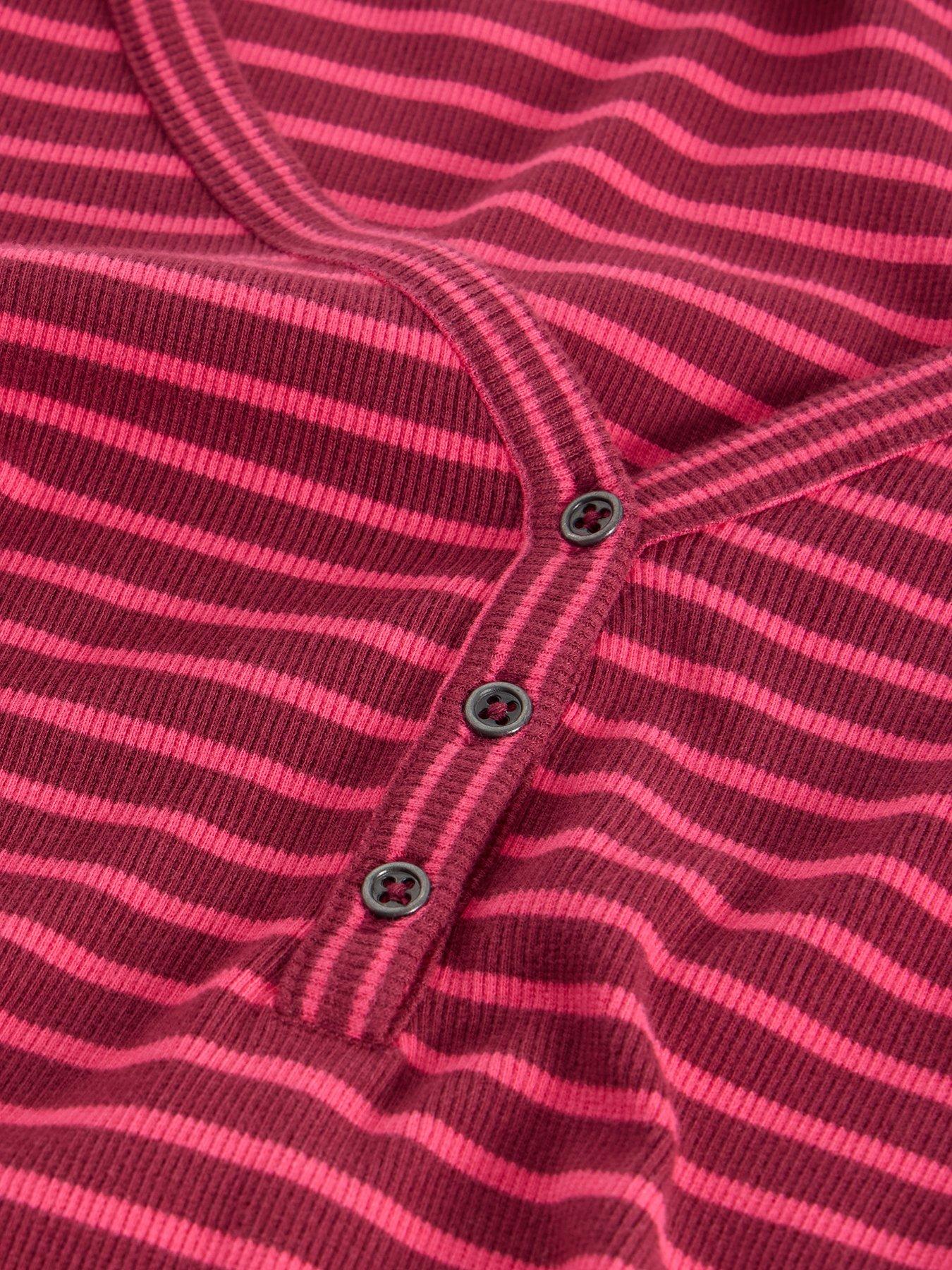 white-stuff-halley-rib-stripe-henley-pinkdetail