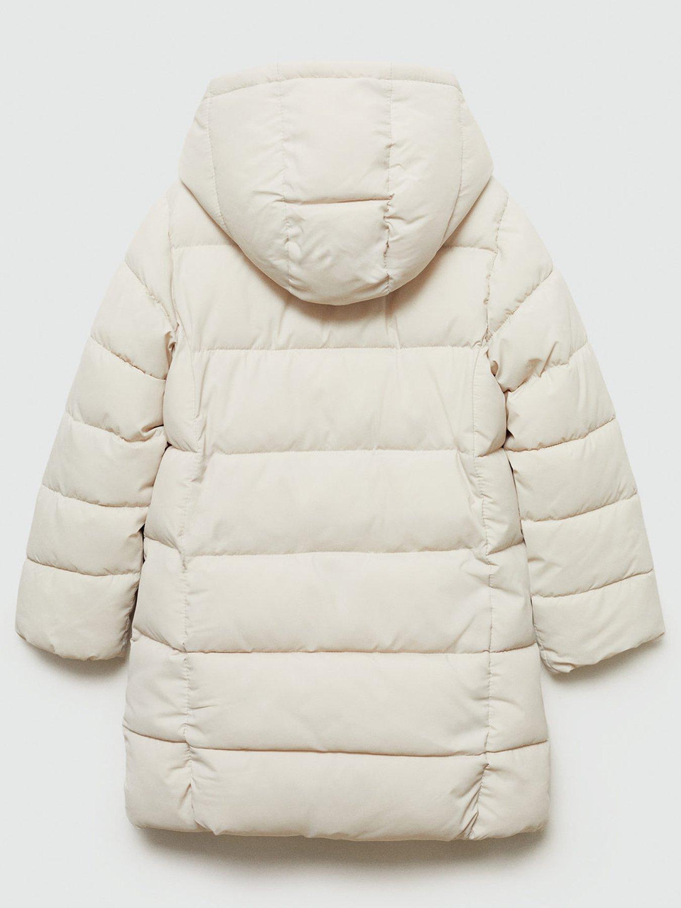 mango-girls-longline-padded-coat-creamback