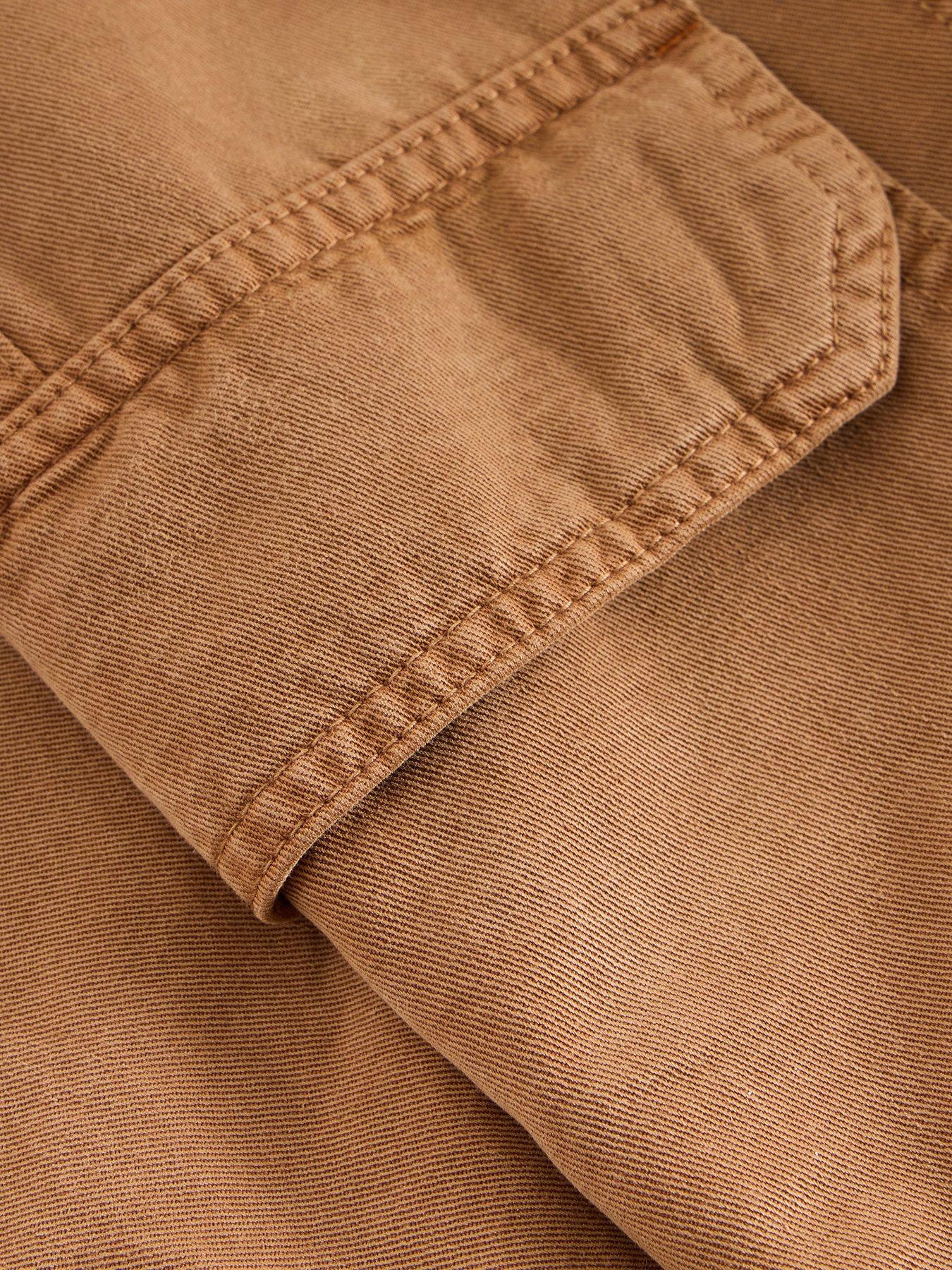 white-stuff-clover-cargo-trouser-browndetail