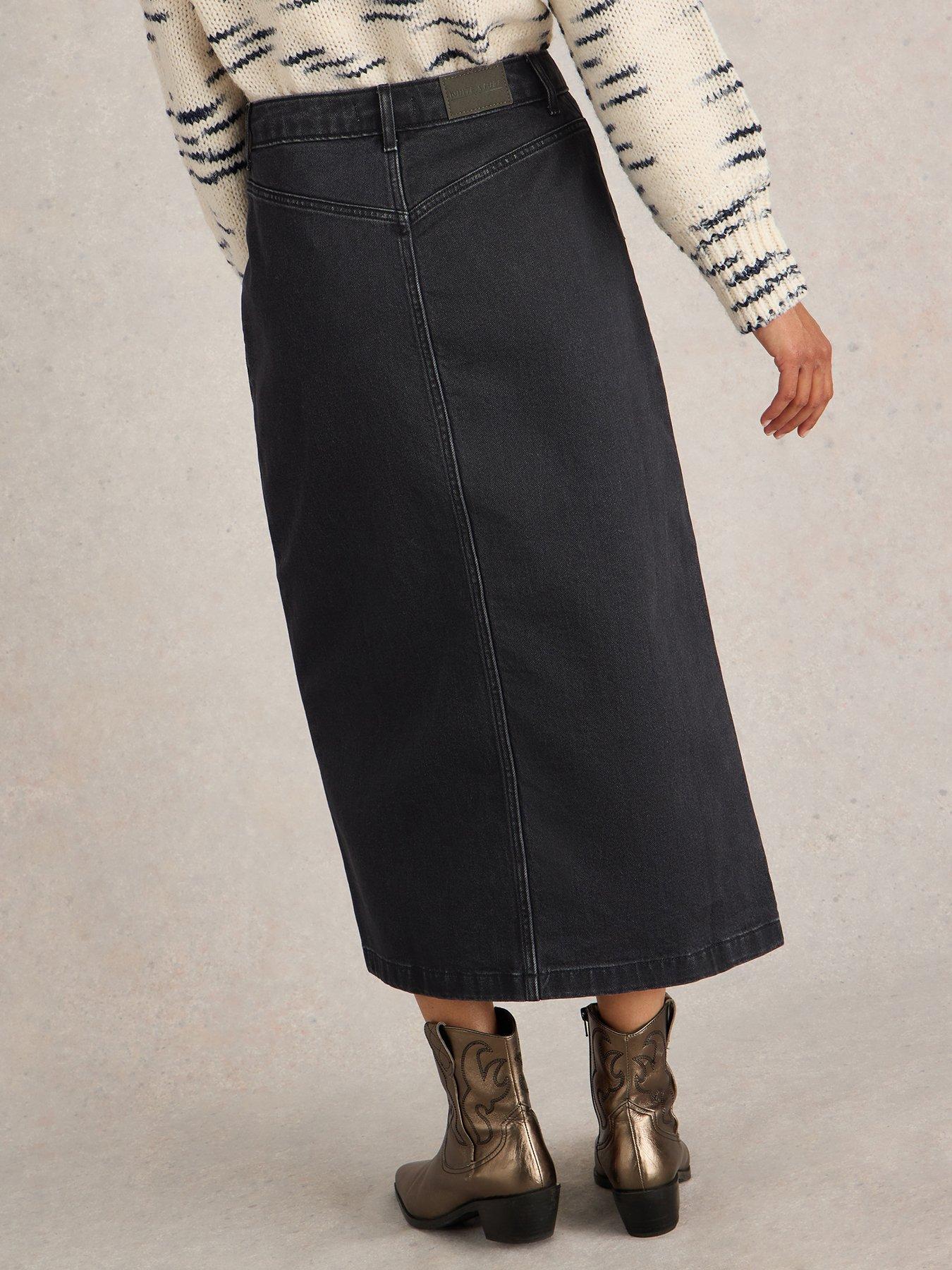 white-stuff-colleen-denim-midi-skirt-blackstillFront