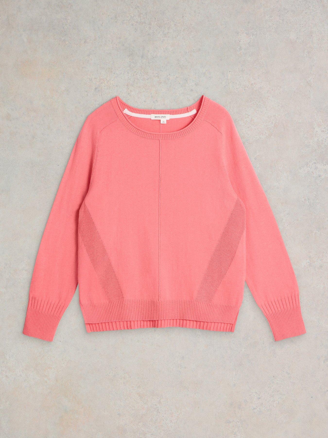 white-stuff-city-jumper-pinkoutfit