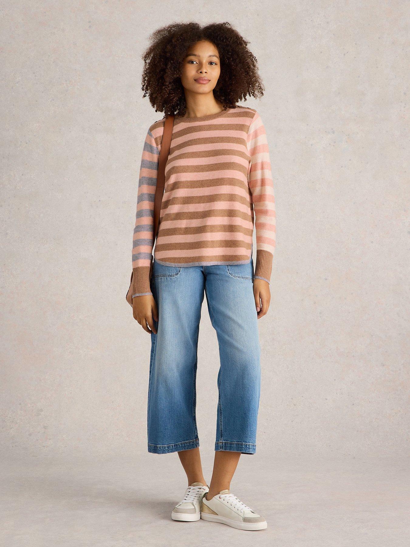 white-stuff-emma-stripe-jumper-pink