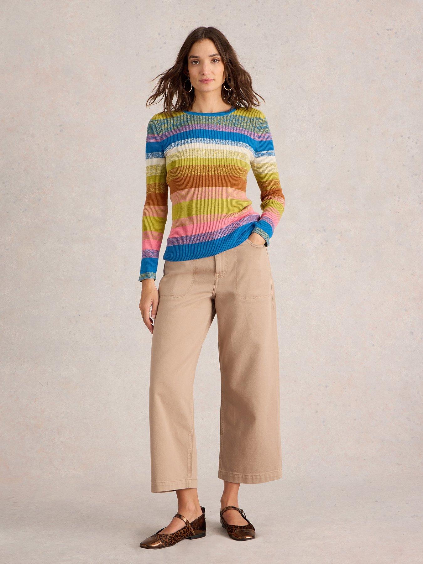 white-stuff-rib-stripe-jumper-pinkback