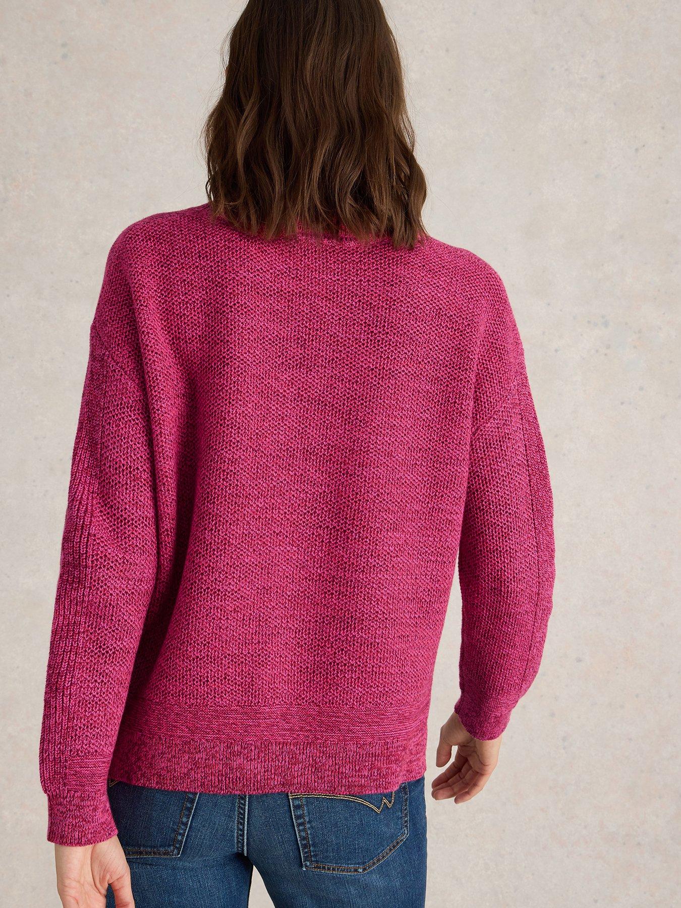 white-stuff-northbank-jumper-pinkstillFront