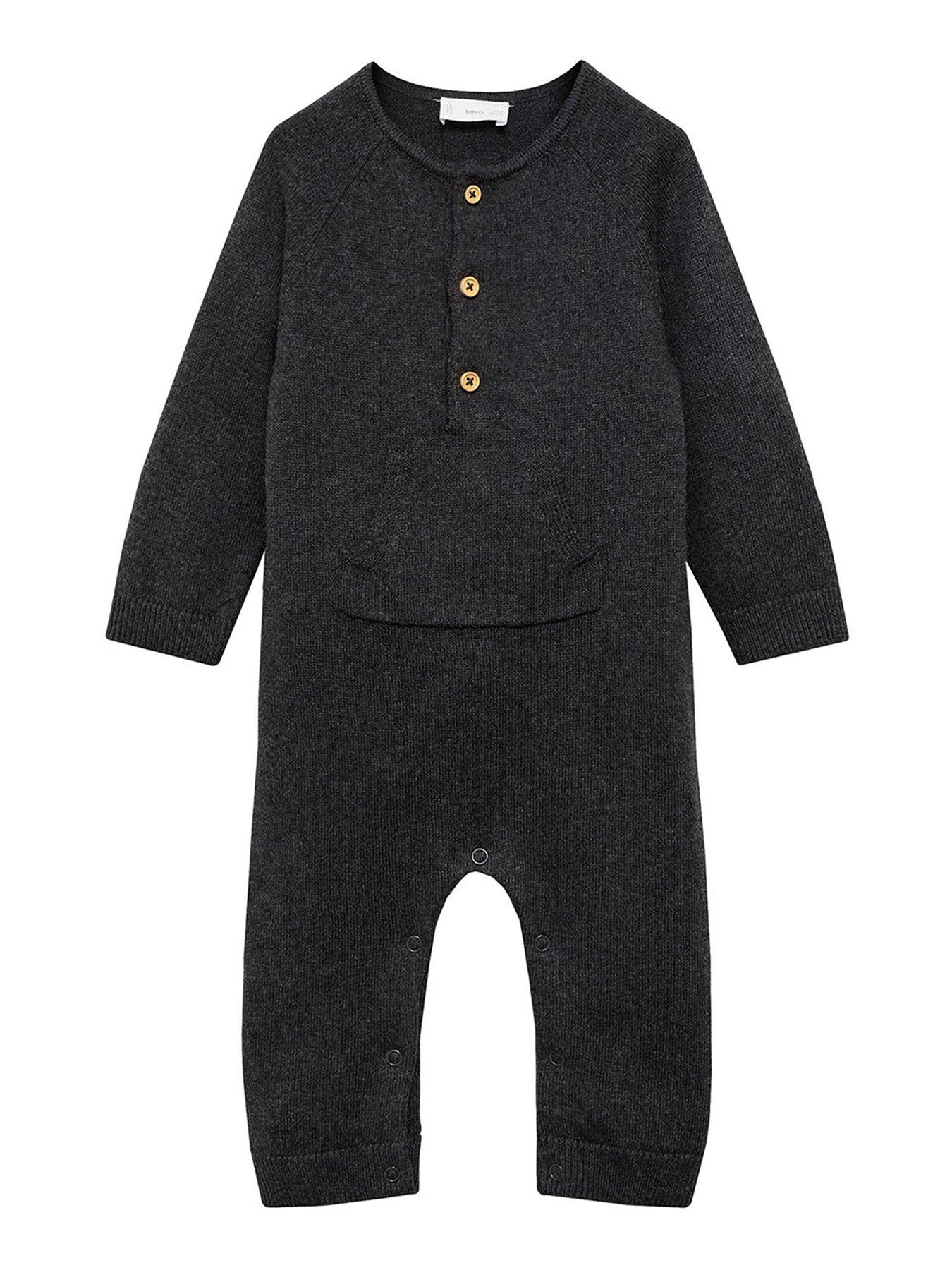 mango-baby-boys-knitted-romper-dark-grey