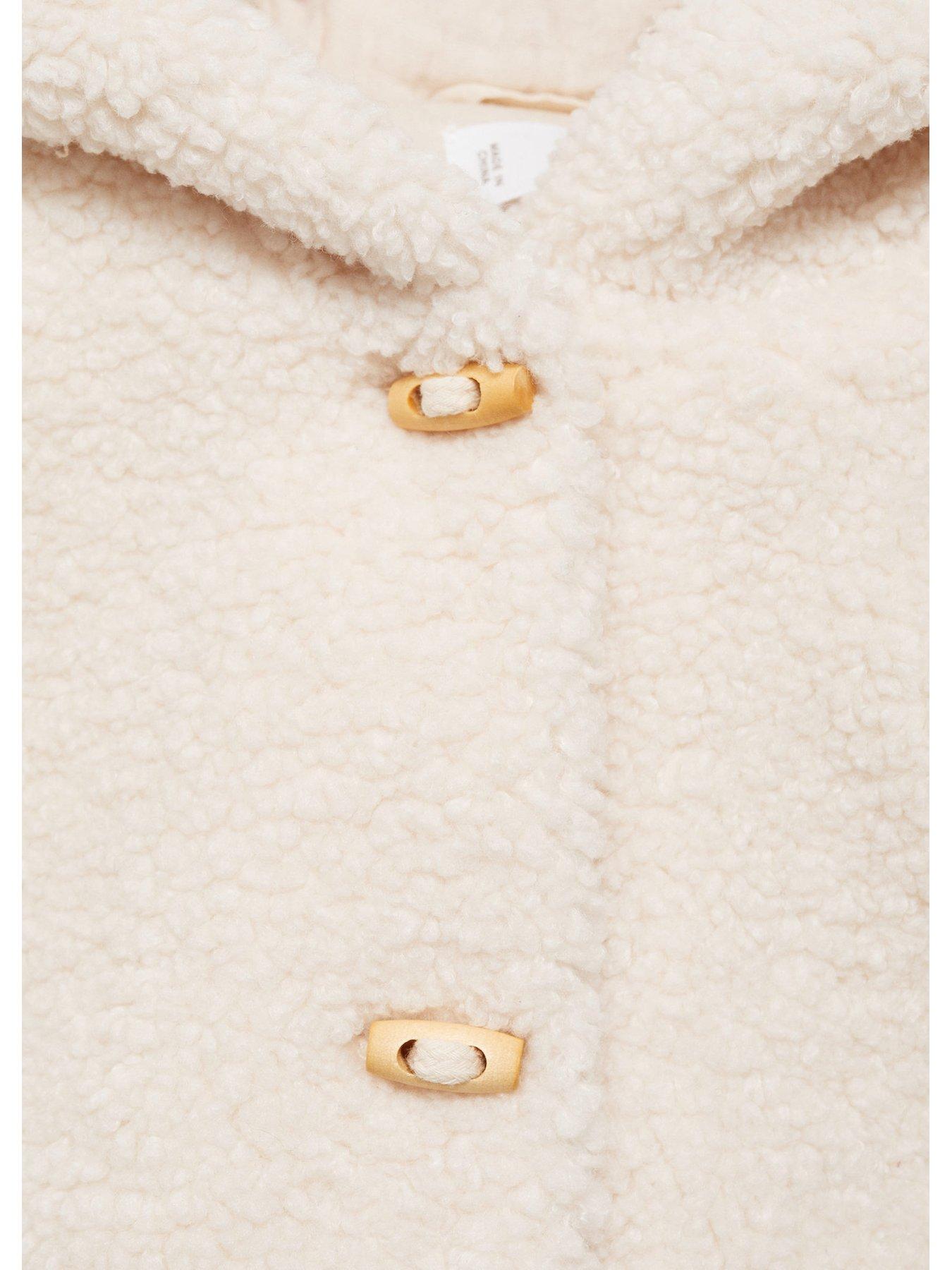 mango-baby-unisex-sherpa-hooded-coat-light-creamdetail