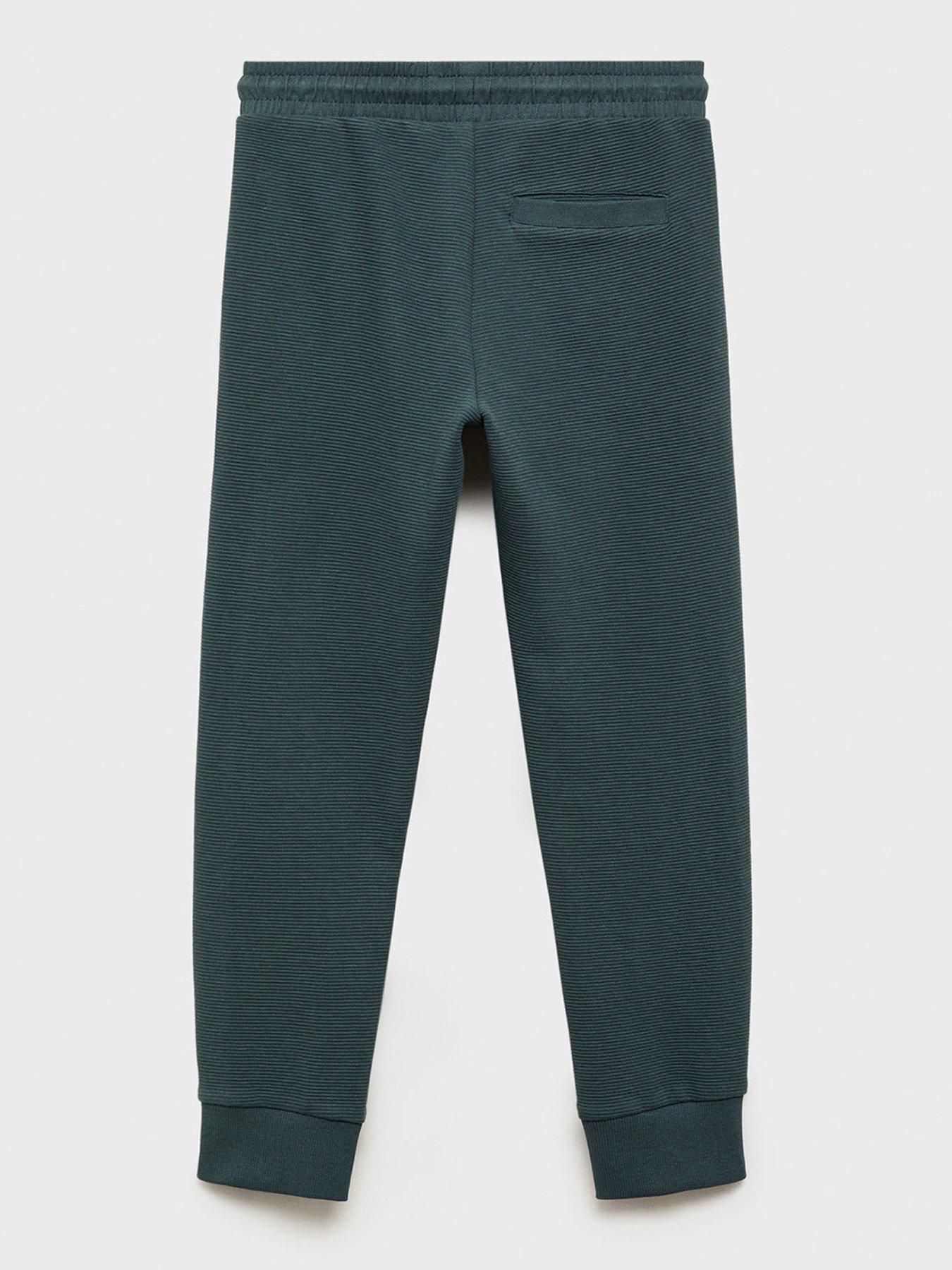 mango-boys-textured-joggers-greenback