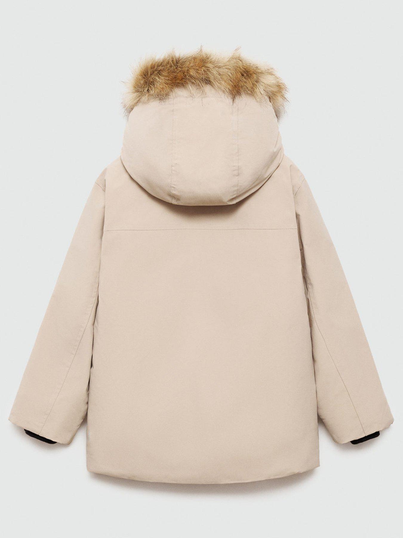 mango-boys-faux-fur-trim-coat-beigeback