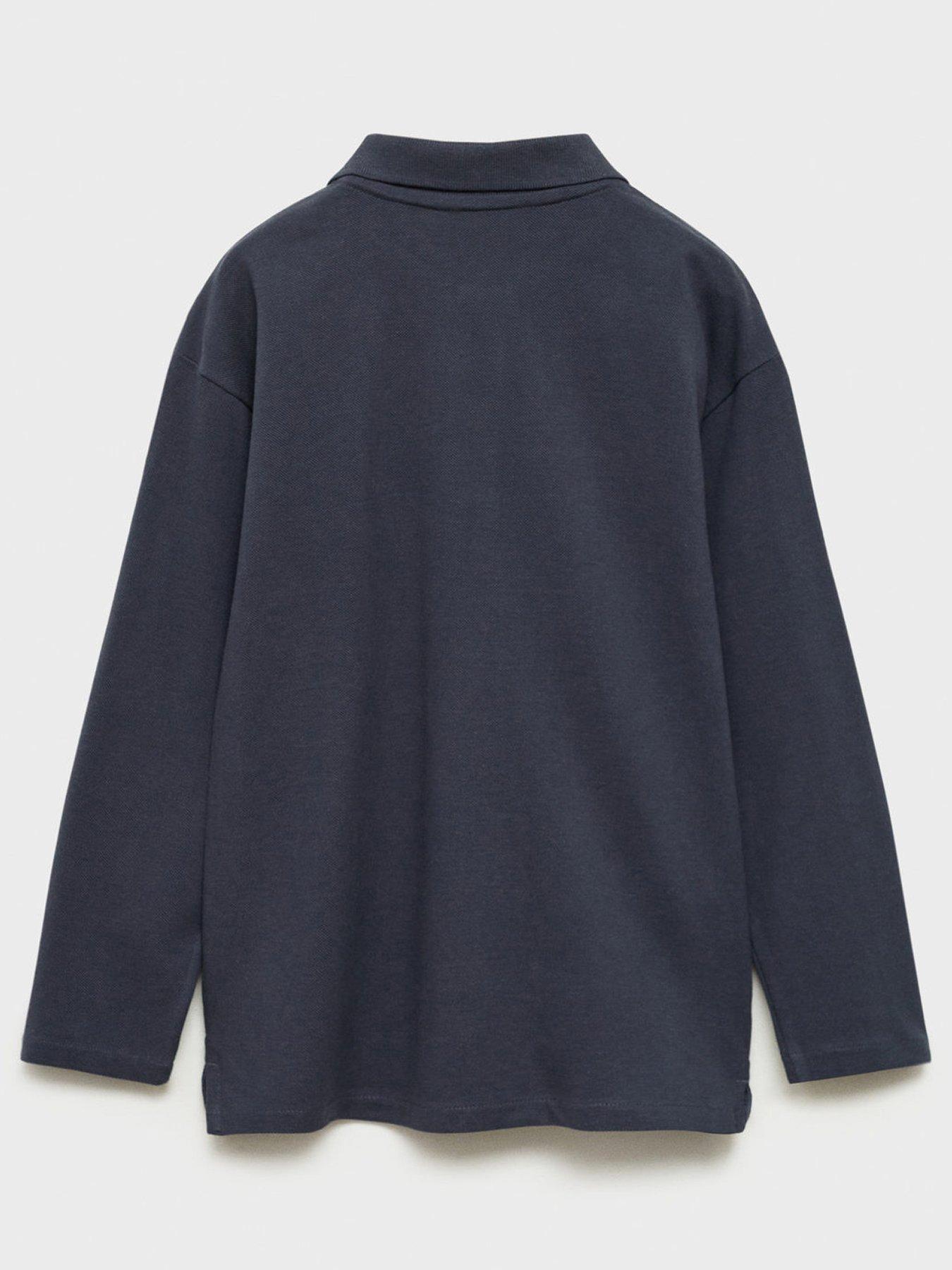 mango-boys-long-sleeve-polo-greyback