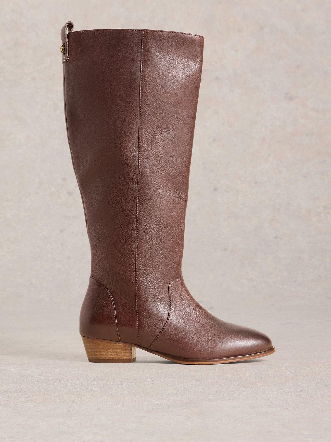 white-stuff-wide-fit-leather-knee-boot-brownfront