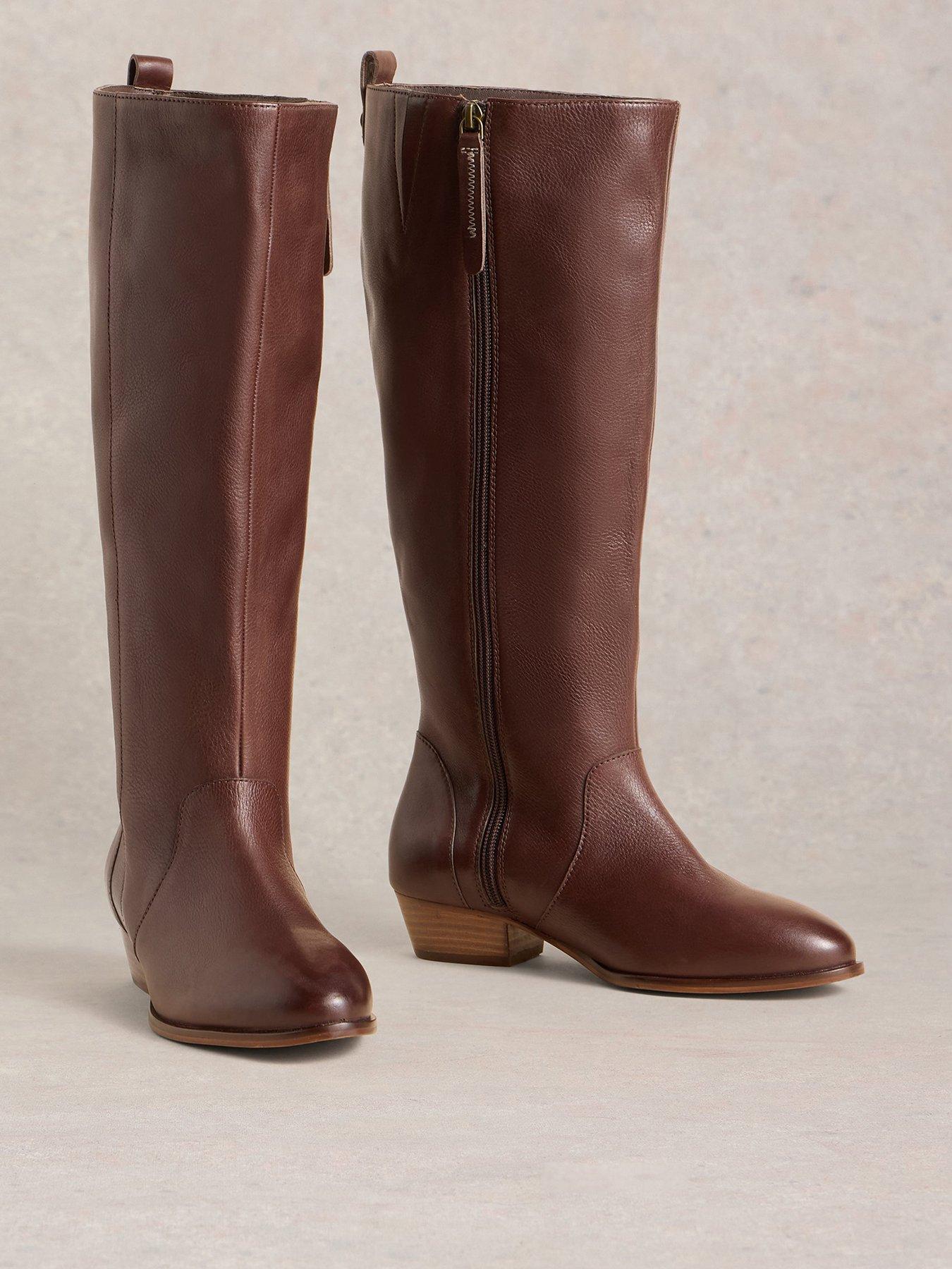 white-stuff-wide-fit-leather-knee-boot-brownstillFront