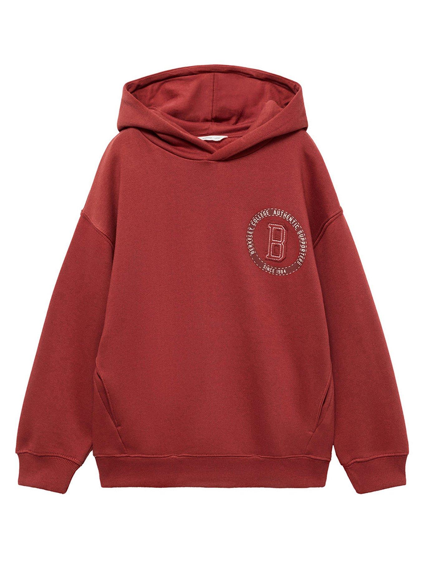 mango-boys-berkeley-hoody-red