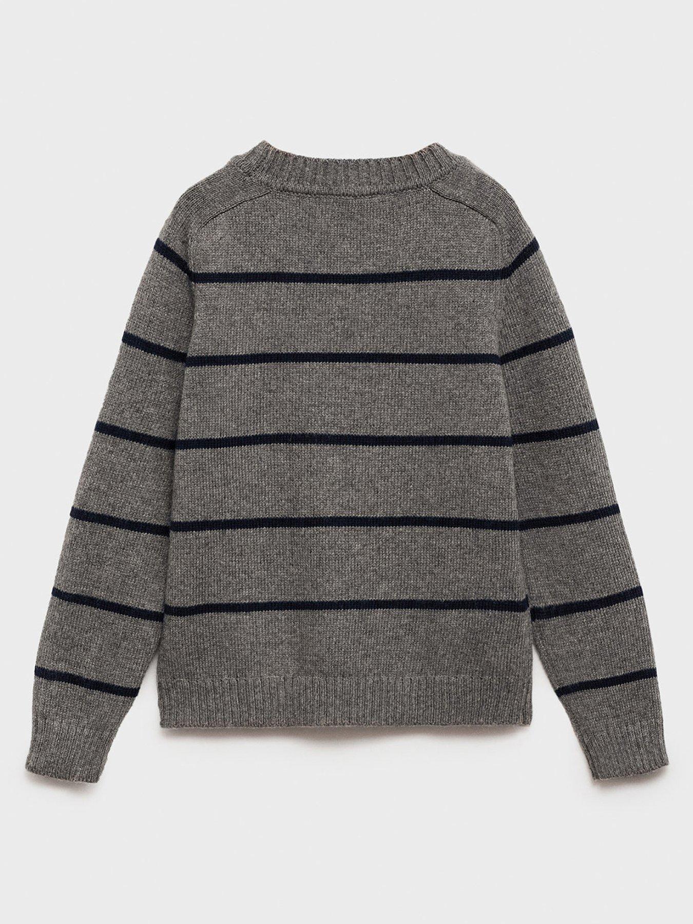 mango-boys-striped-knitted-jumper-dark-greyback