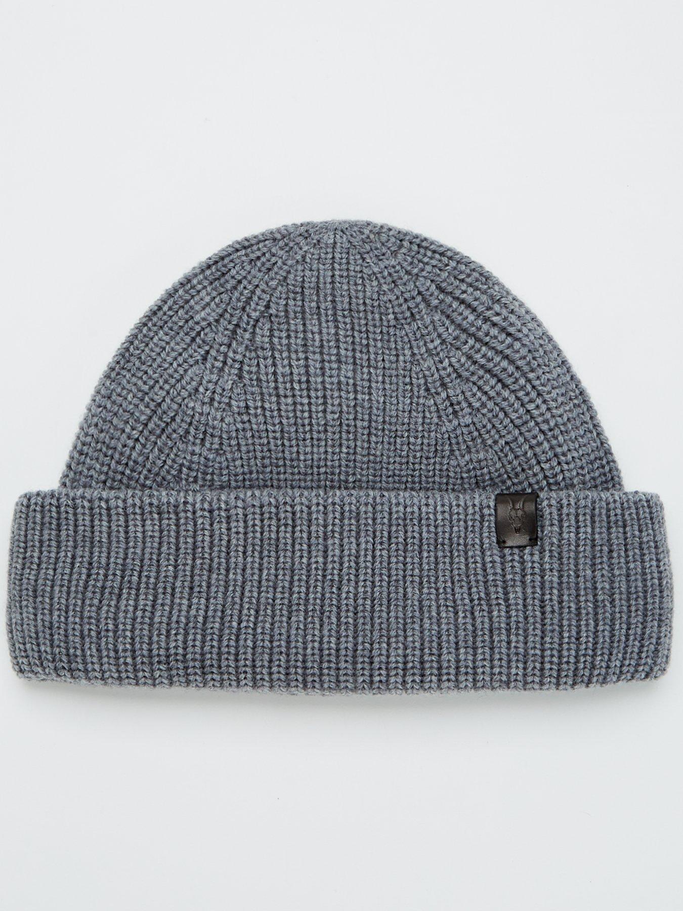 allsaints-allsaints-merino-beanie-hat-grey