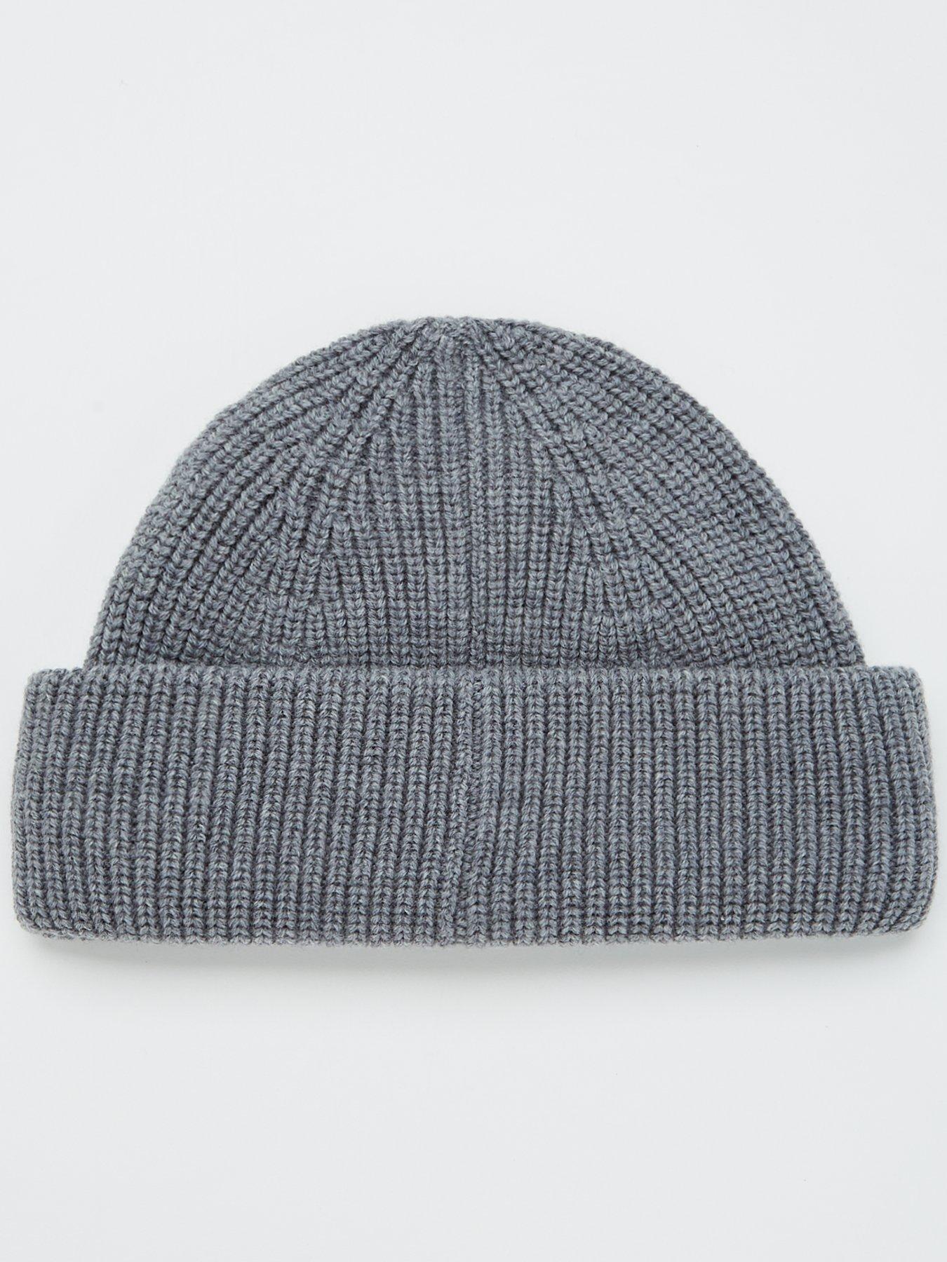 allsaints-allsaints-merino-beanie-hat-greystillFront